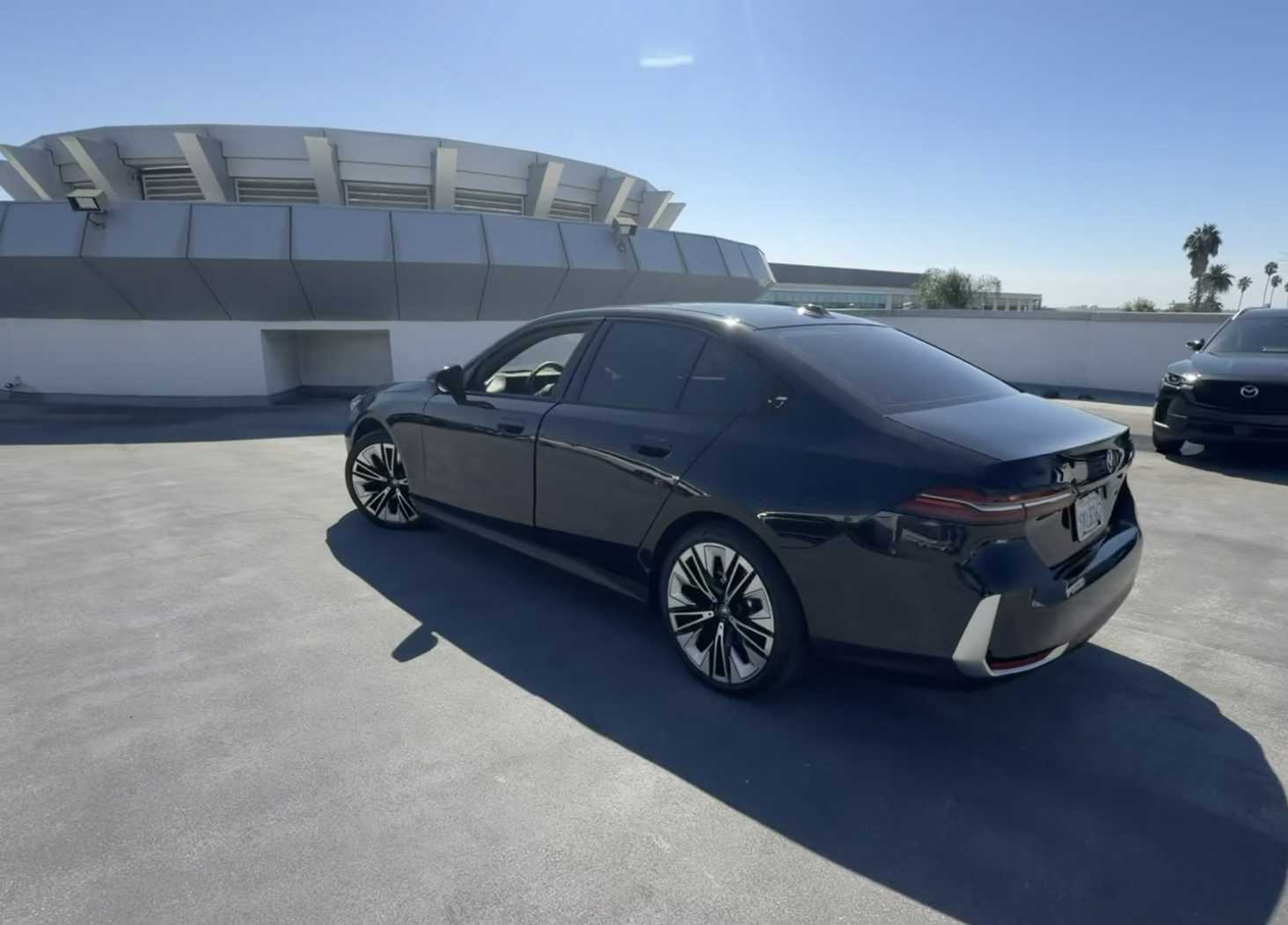 Used 2024 BMW i5 Sedan