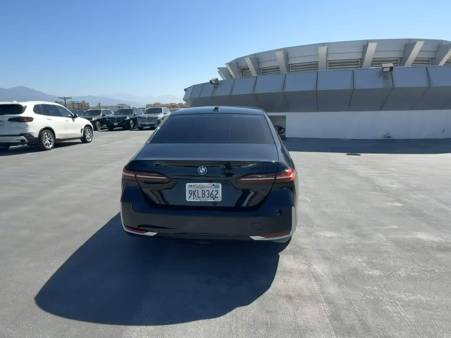 Used 2024 BMW i5 Sedan