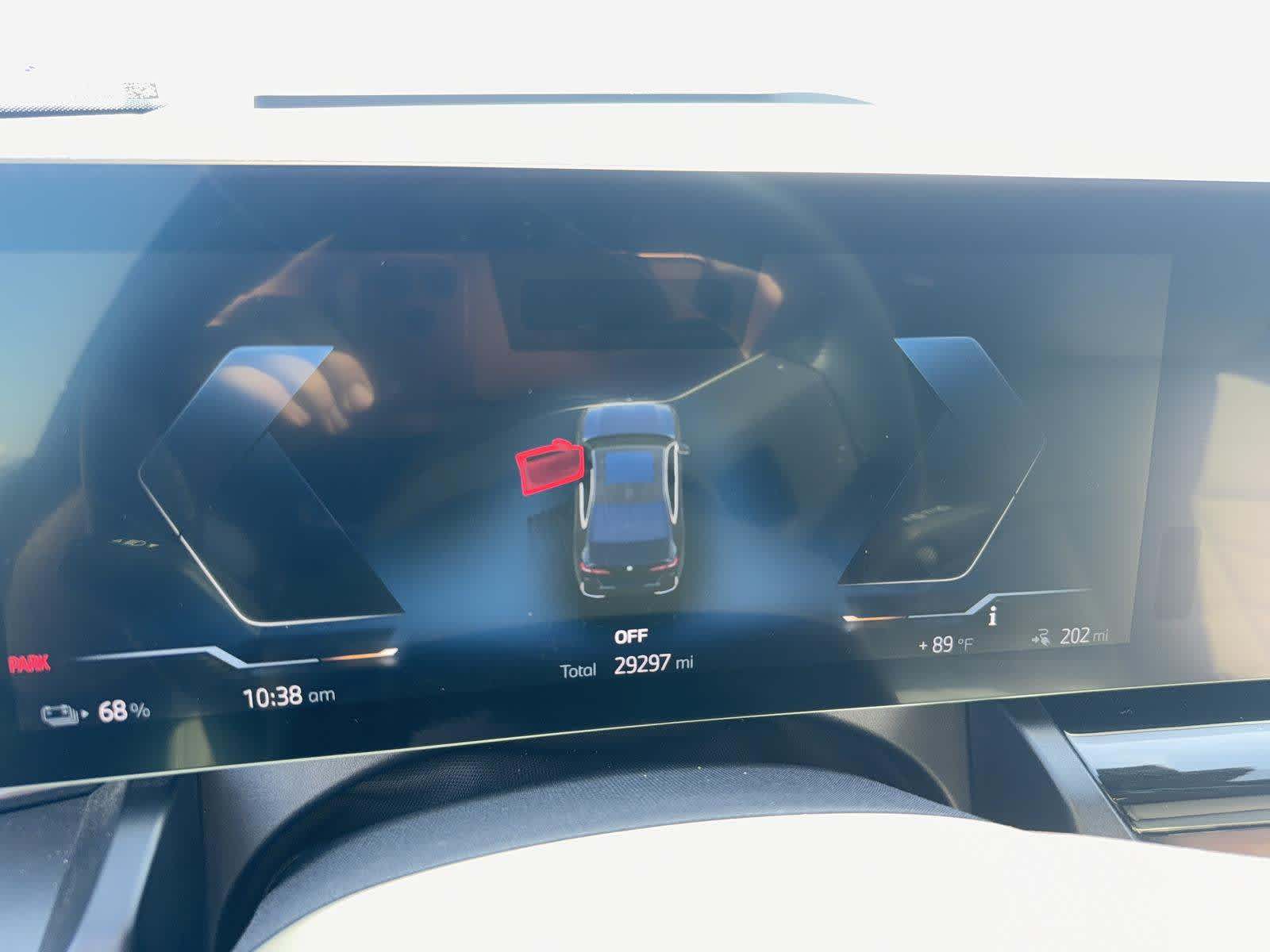Used 2024 BMW i5 Sedan