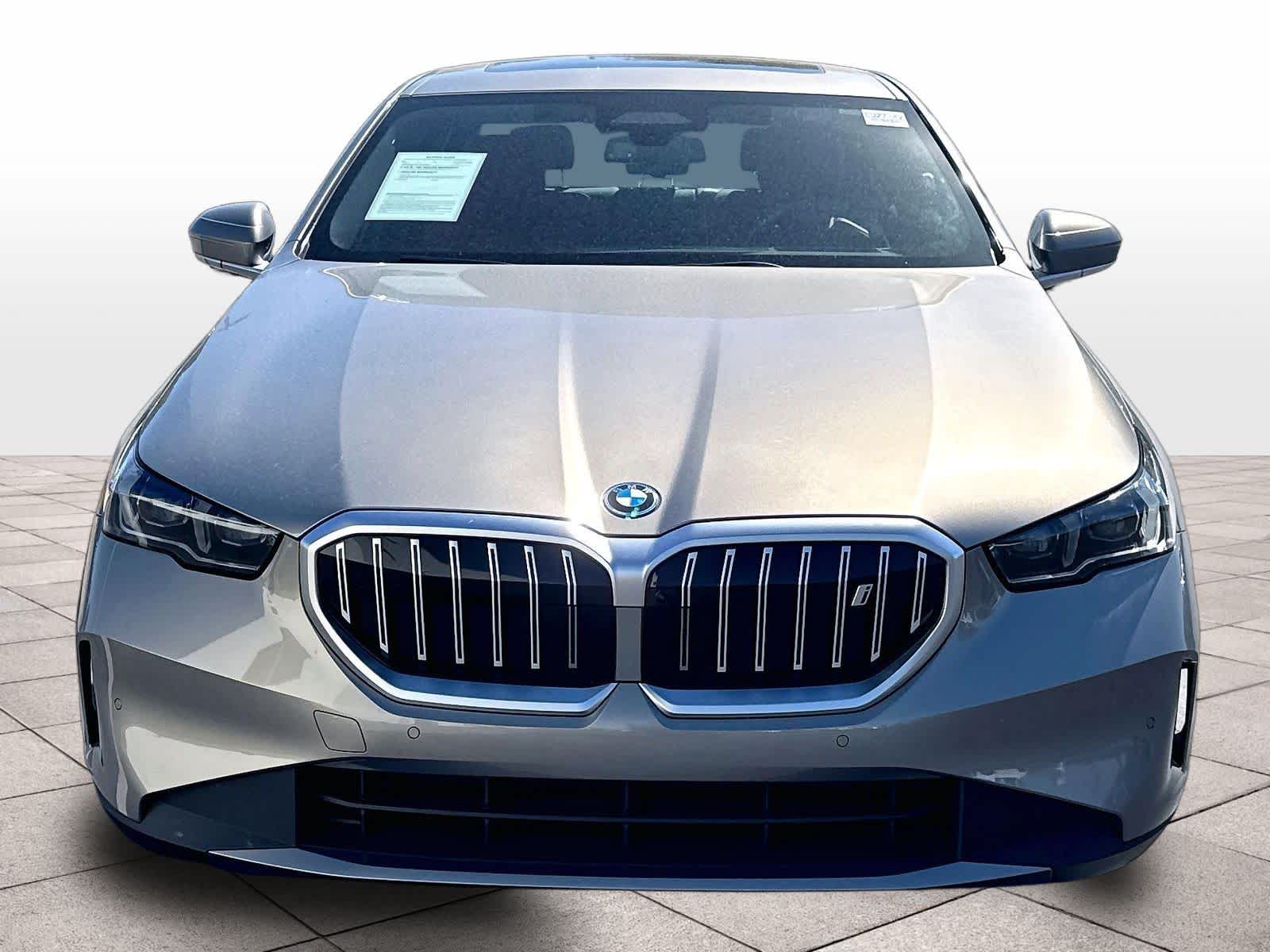 Used 2026 BMW i5 Sedan