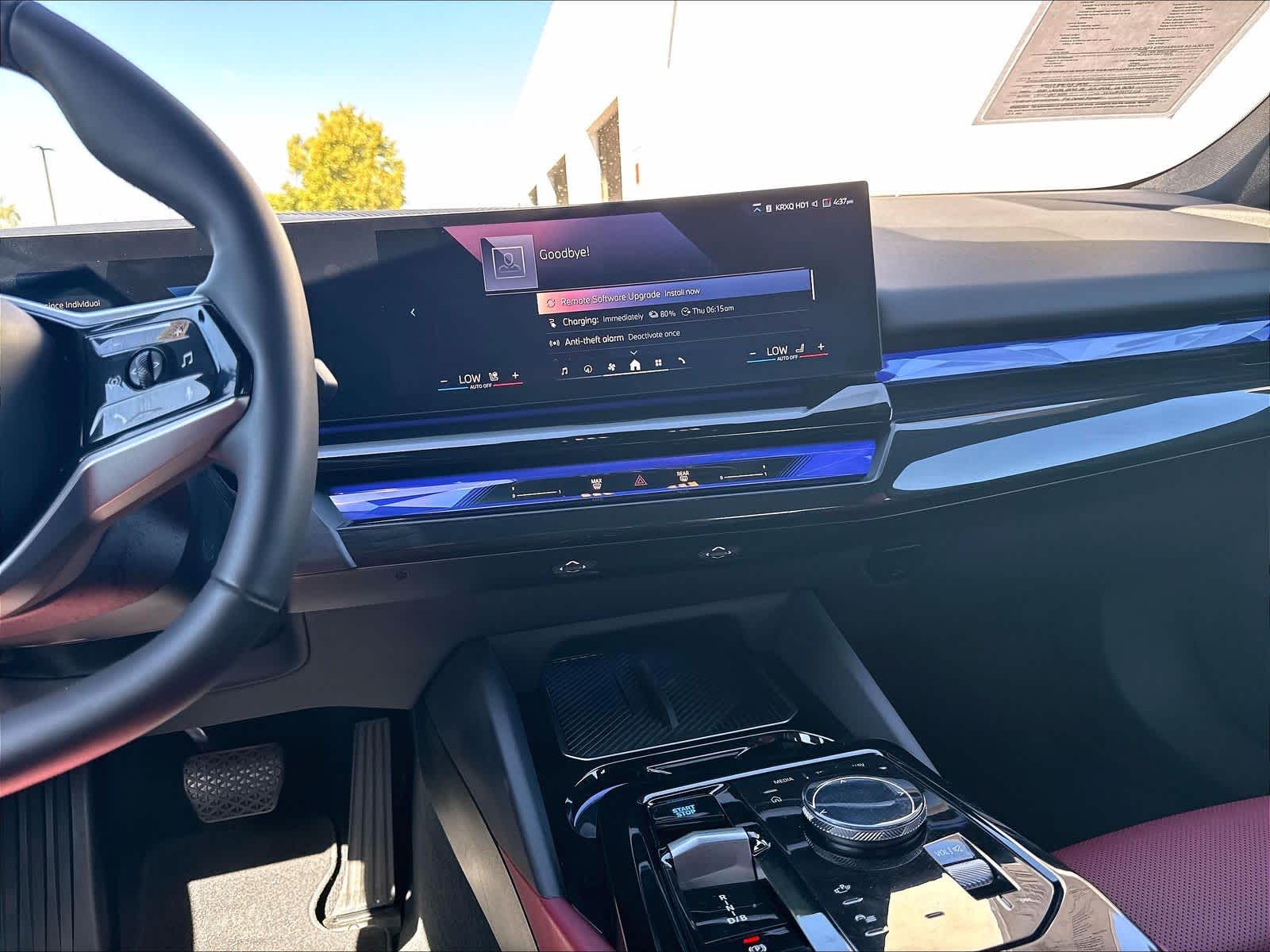 Used 2026 BMW i5 Sedan