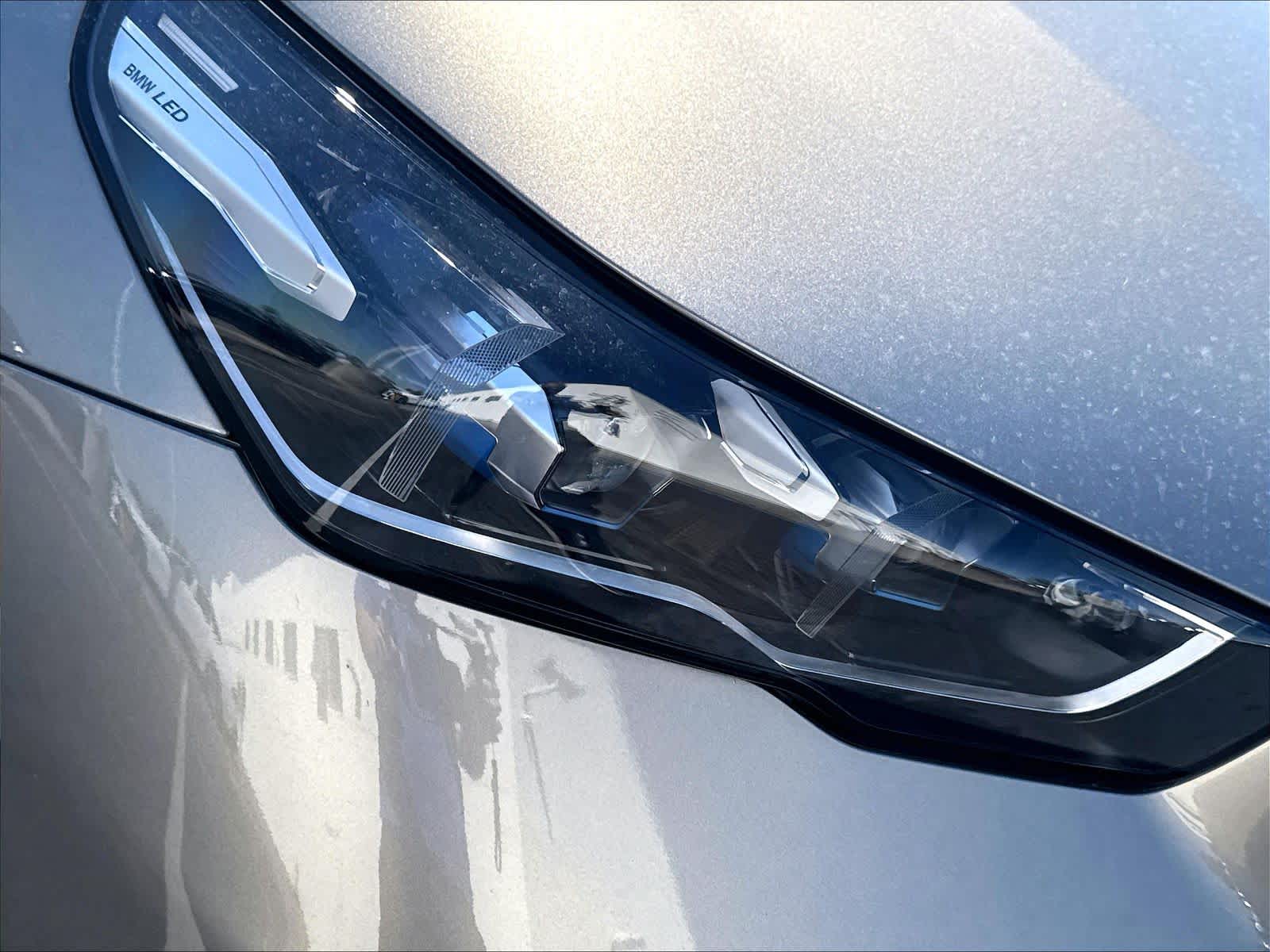 Used 2026 BMW i5 Sedan
