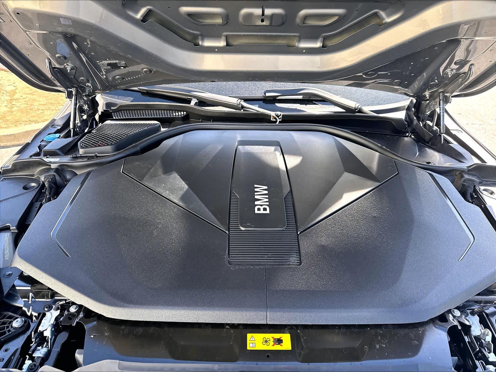 Used 2026 BMW i5 Sedan