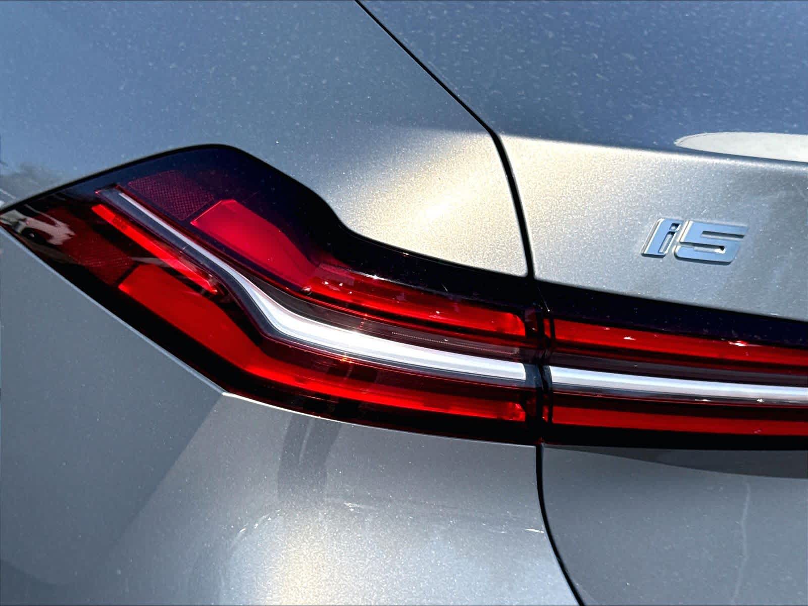 Used 2026 BMW i5 Sedan