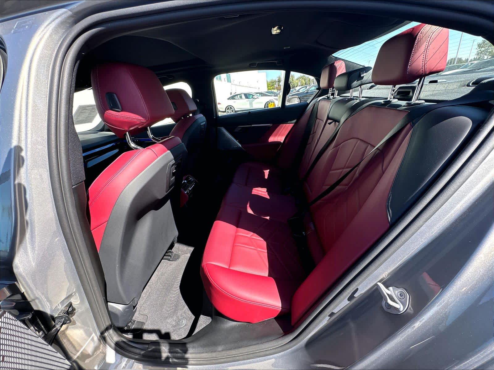 Used 2026 BMW i5 Sedan