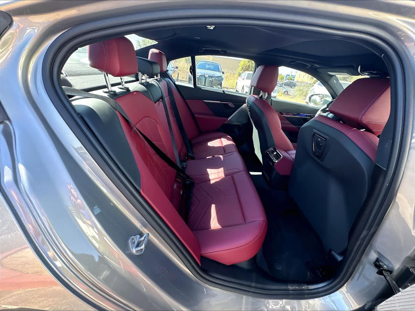 Used 2026 BMW i5 Sedan