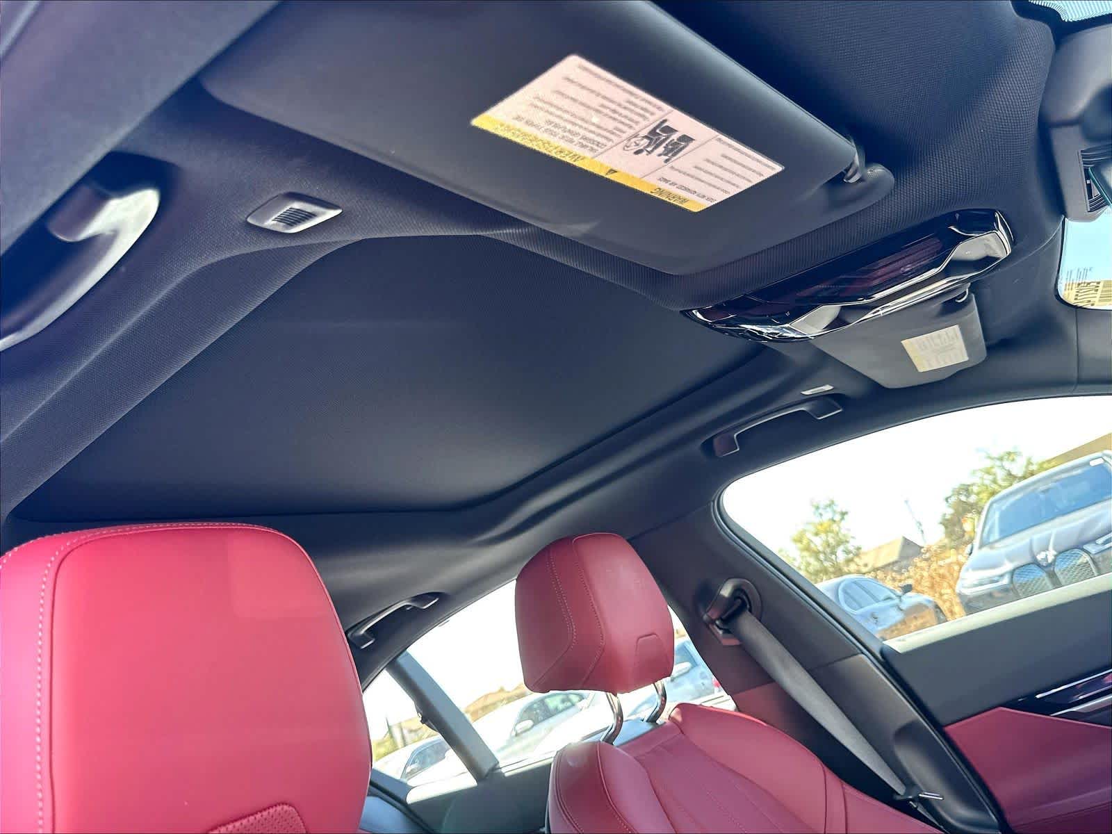 Used 2026 BMW i5 Sedan