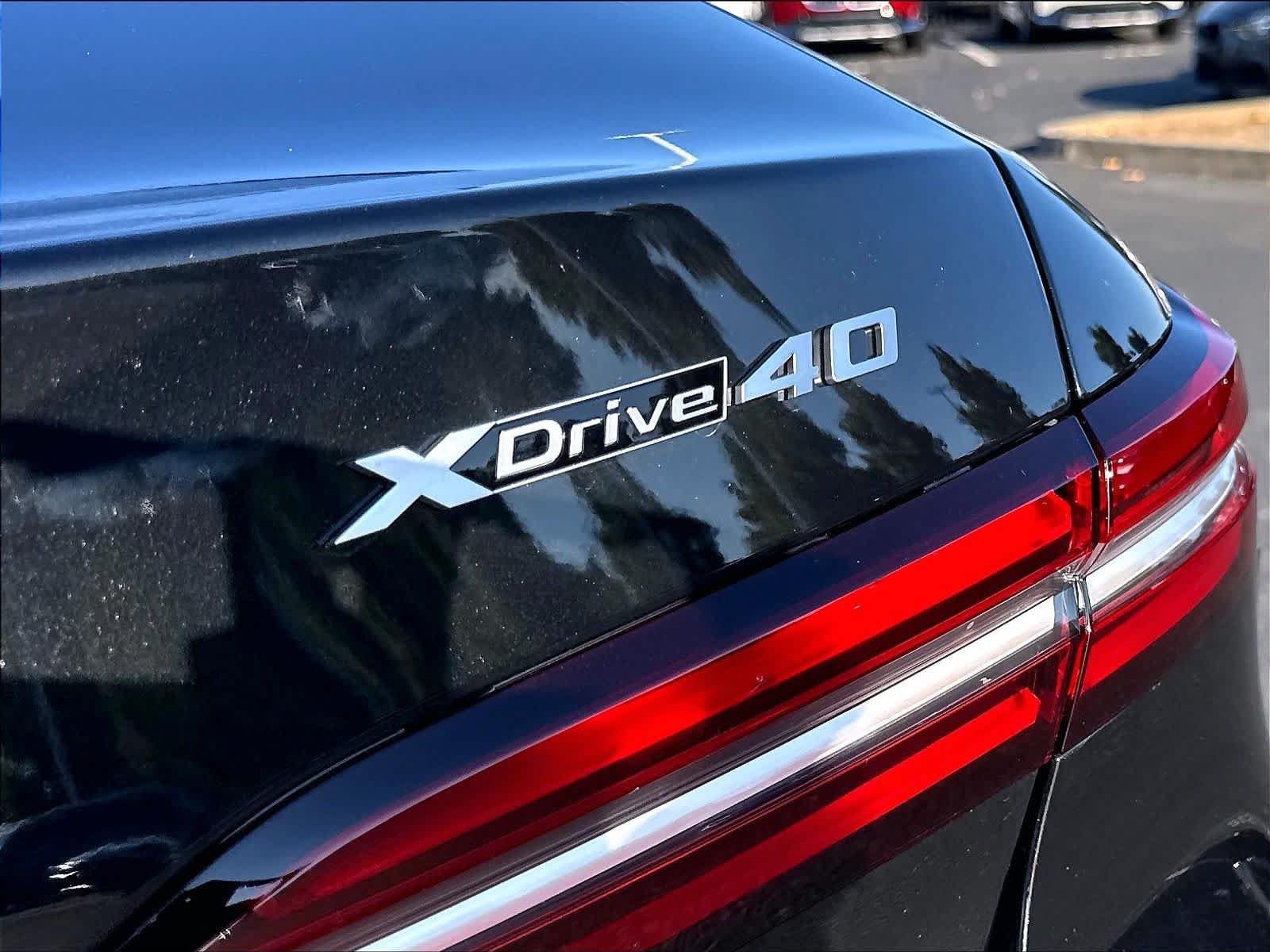 New 2027 BMW i5 Sedan