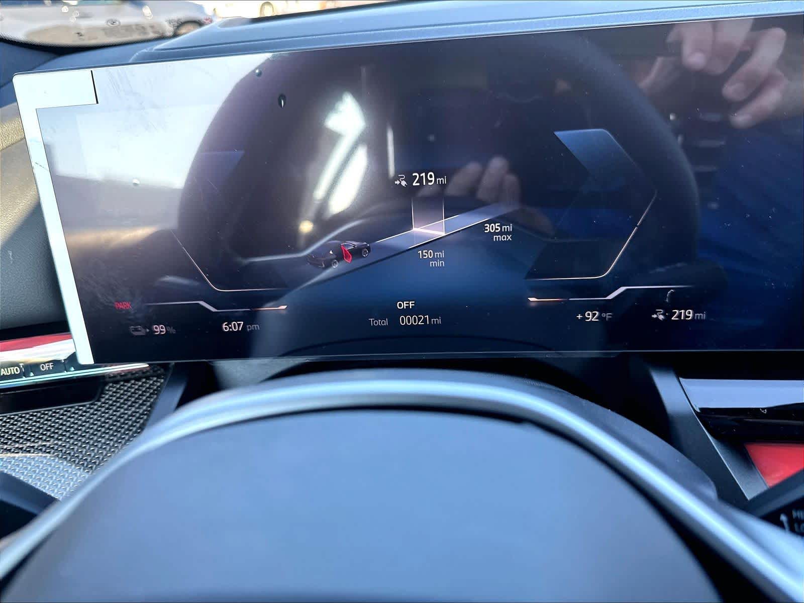 New 2027 BMW i5 Sedan
