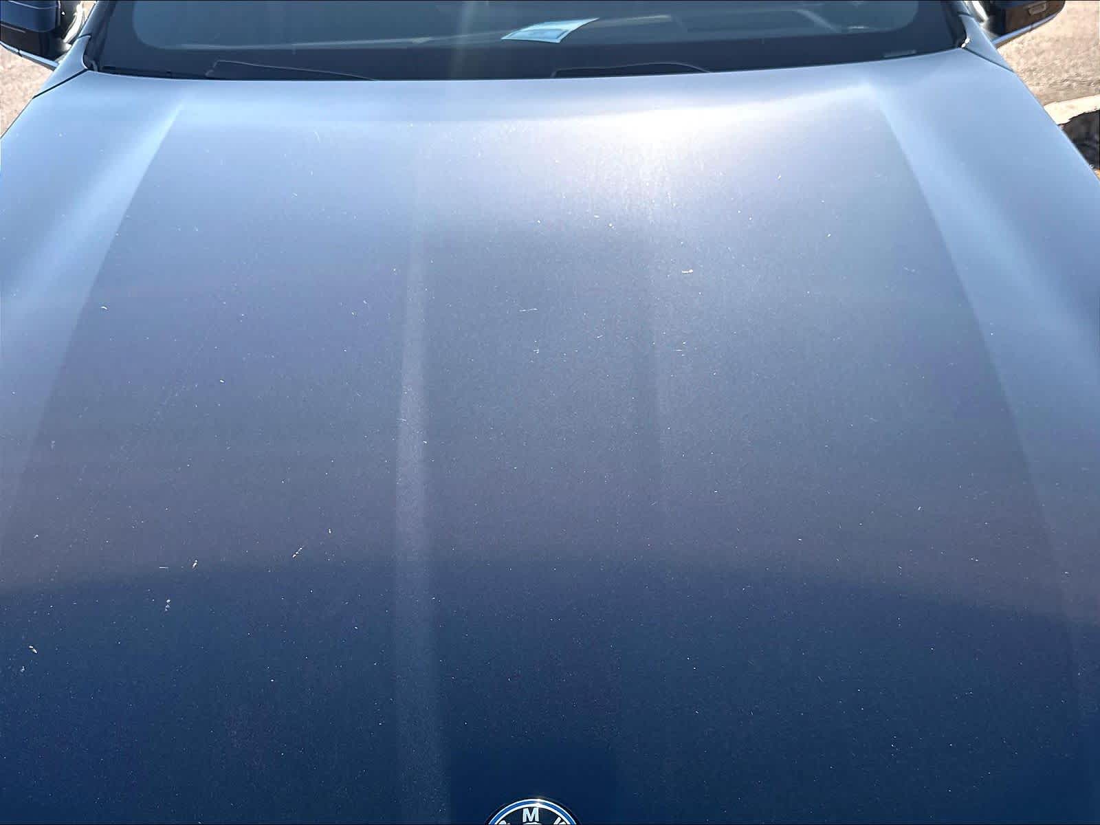 New 2027 BMW i5 Sedan