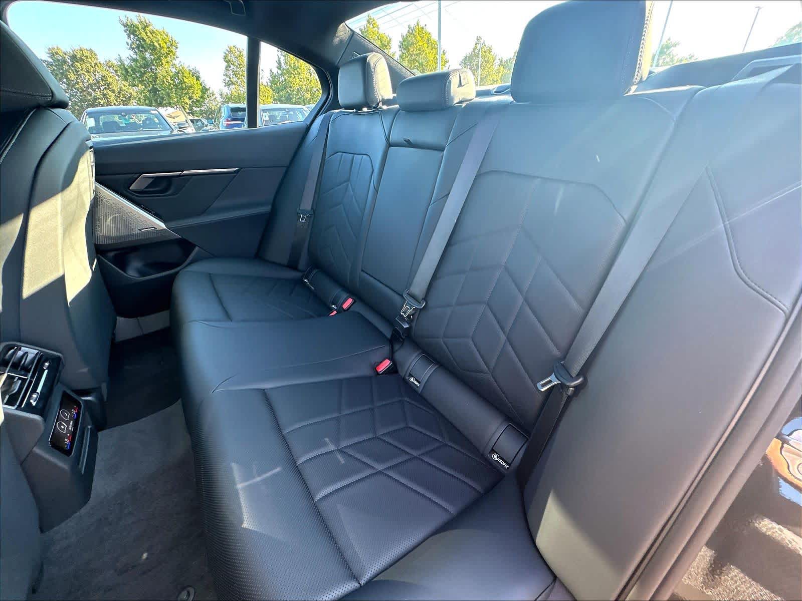 New 2027 BMW i5 Sedan