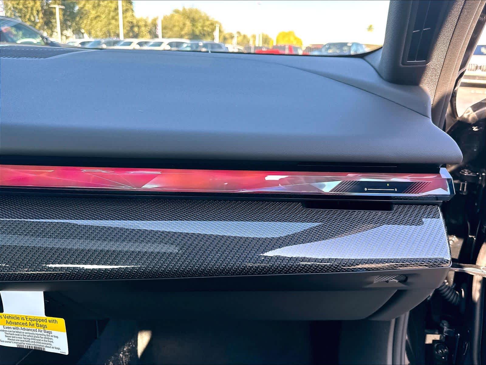 New 2027 BMW i5 Sedan