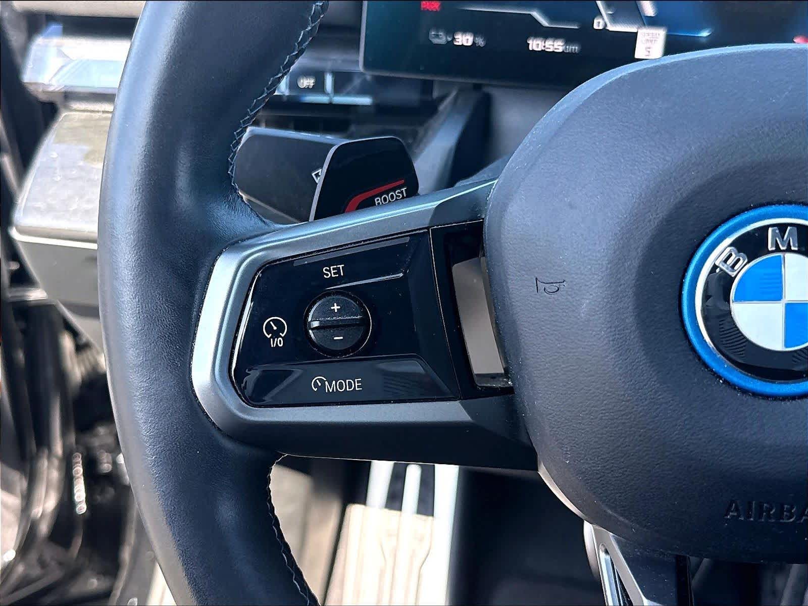 Used 2024 BMW i5 Sedan