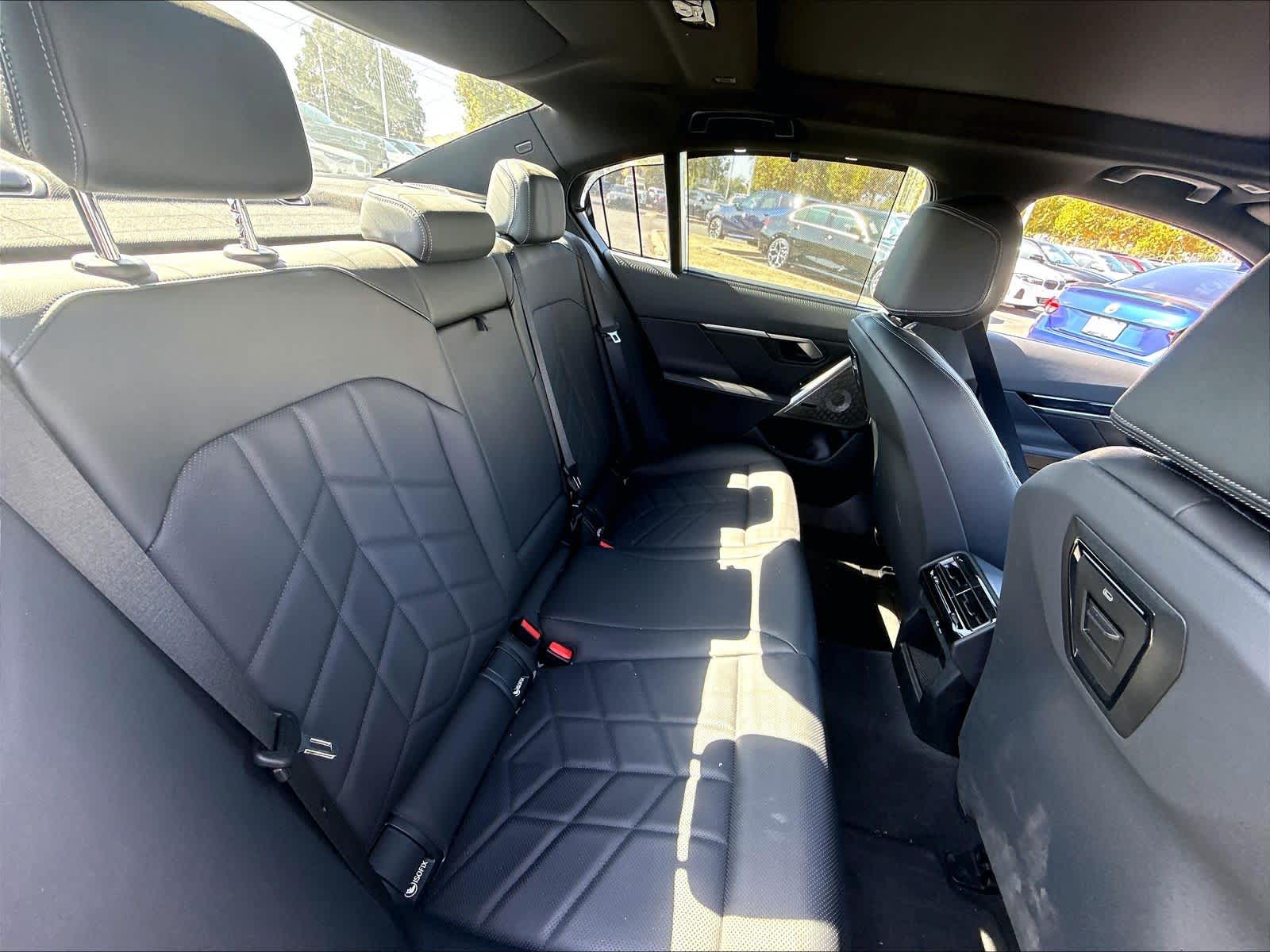 Used 2024 BMW i5 Sedan