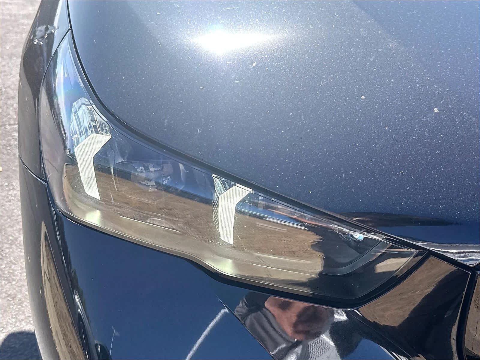 Used 2024 BMW i5 Sedan