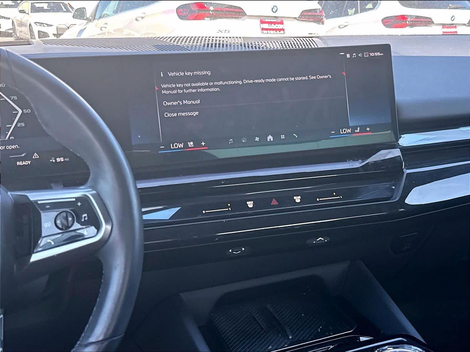 Used 2024 BMW i5 Sedan