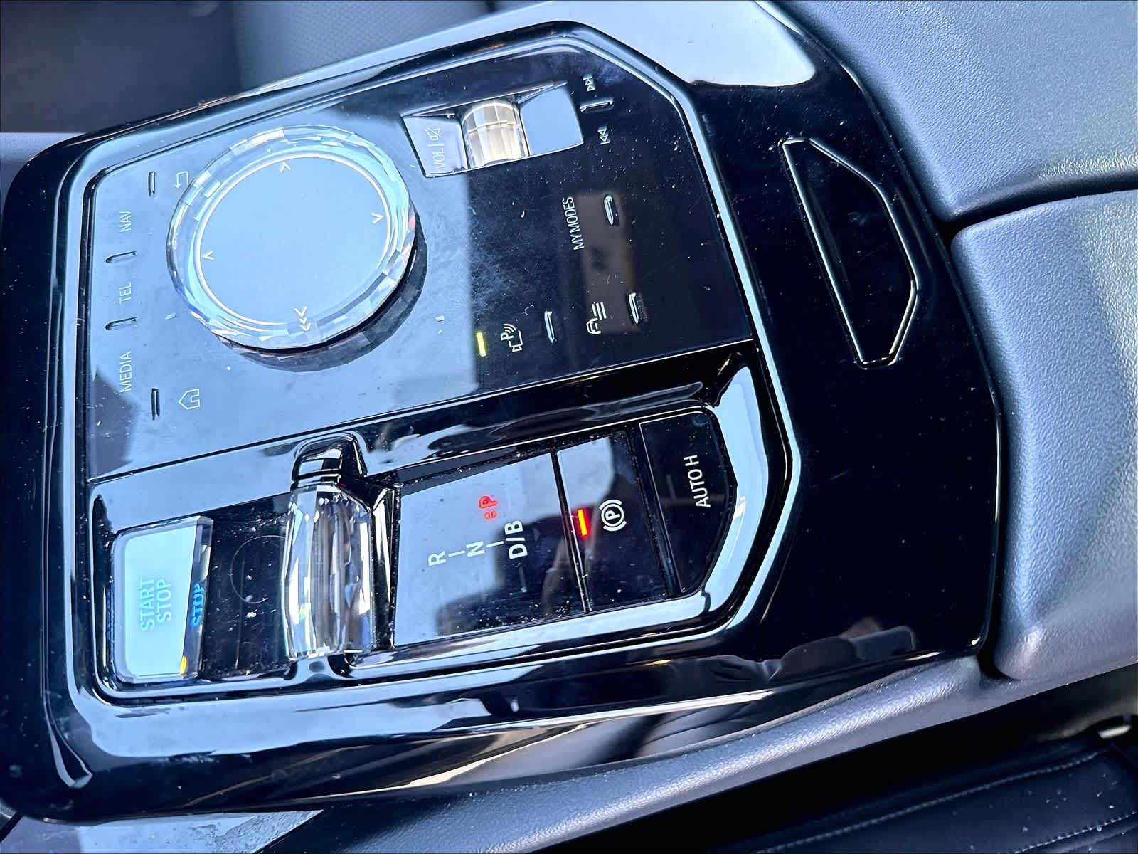 Used 2024 BMW i5 Sedan