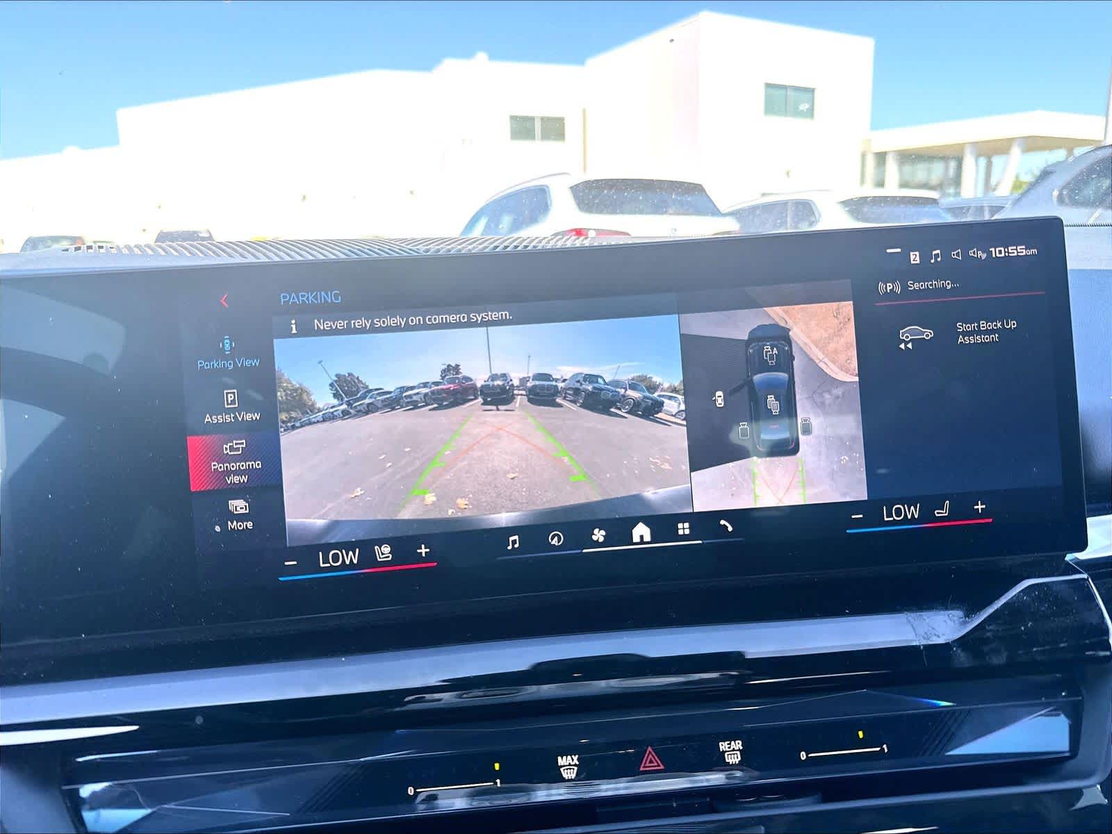 Used 2024 BMW i5 Sedan