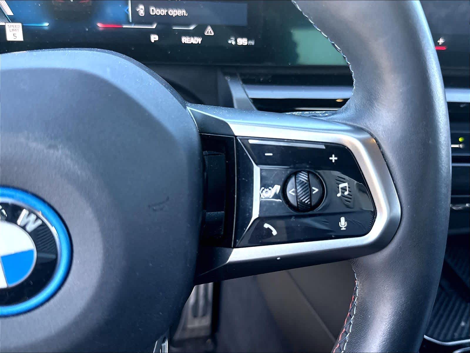 Used 2024 BMW i5 Sedan