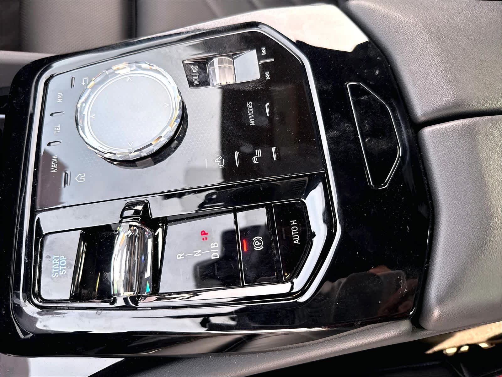 Used 2025 BMW i5 Sedan
