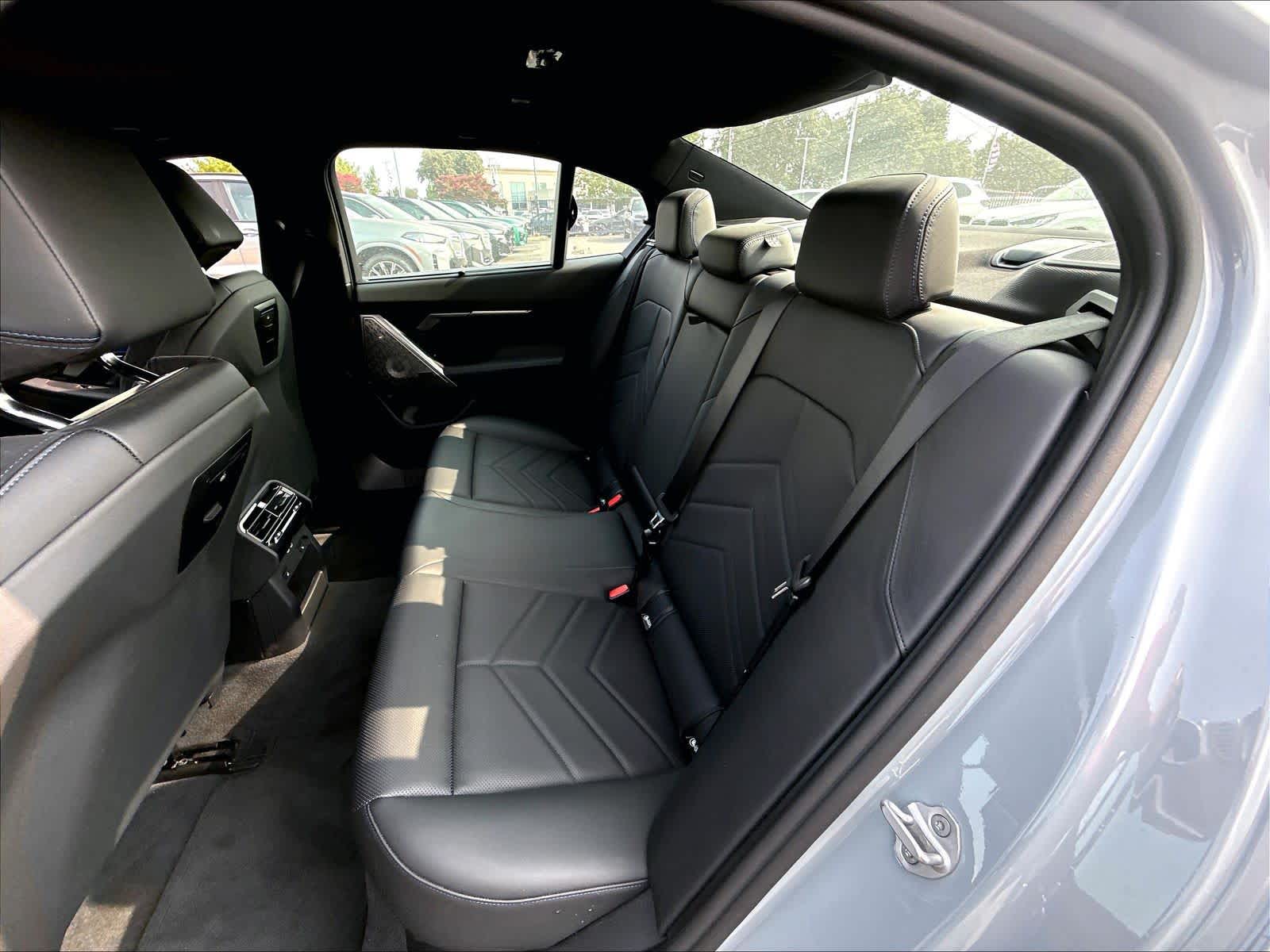 Used 2025 BMW i5 Sedan