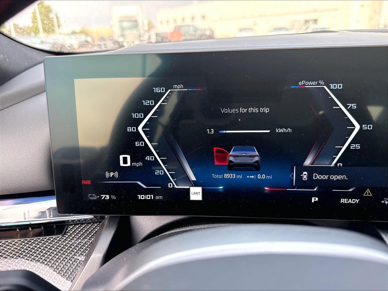 Used 2025 BMW i5 Sedan