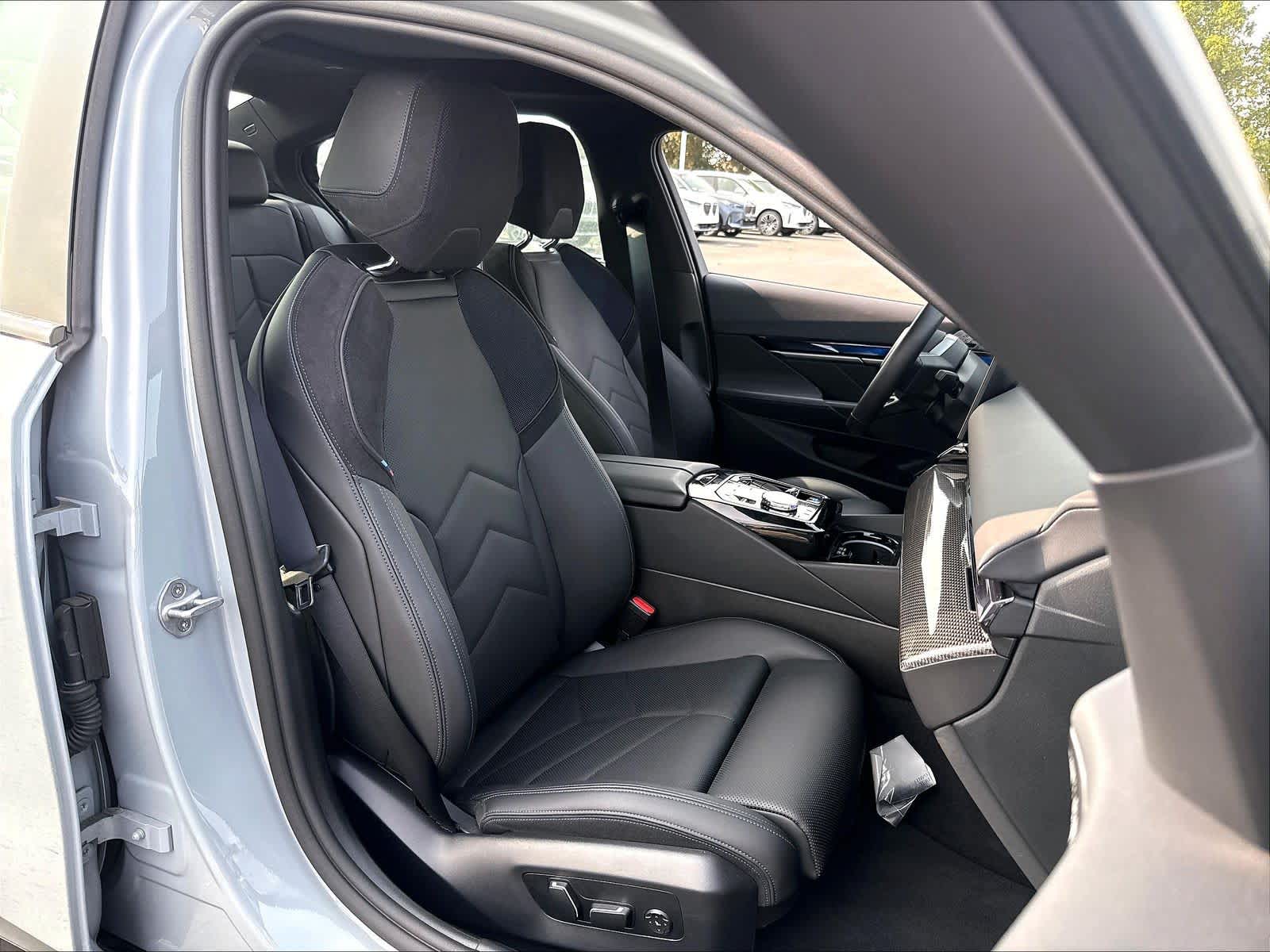 Used 2025 BMW i5 Sedan