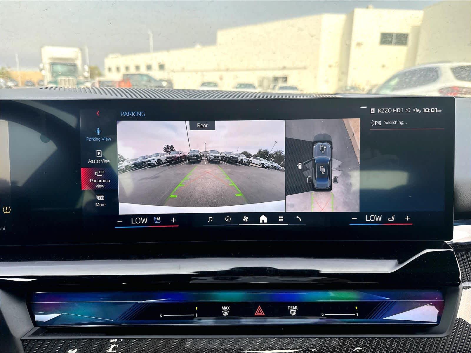 Used 2025 BMW i5 Sedan