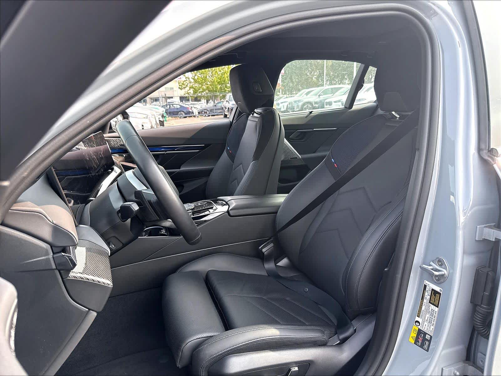 Used 2025 BMW i5 Sedan