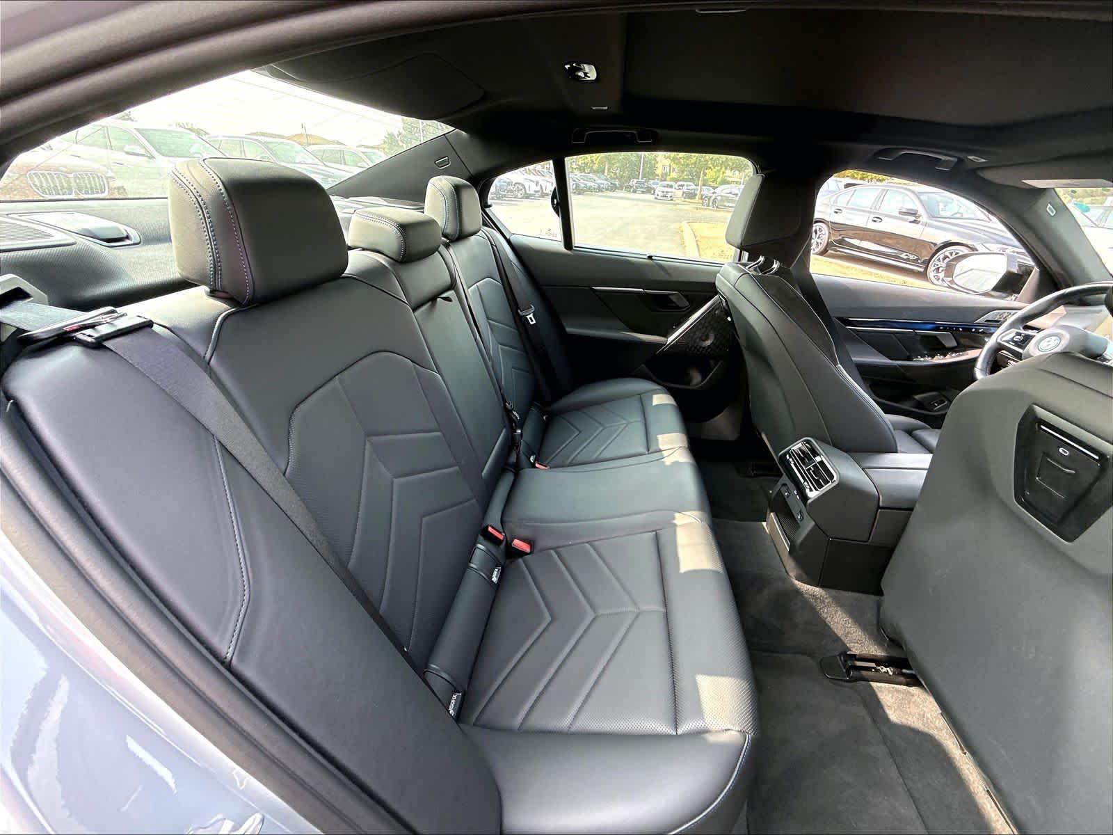 Used 2025 BMW i5 Sedan