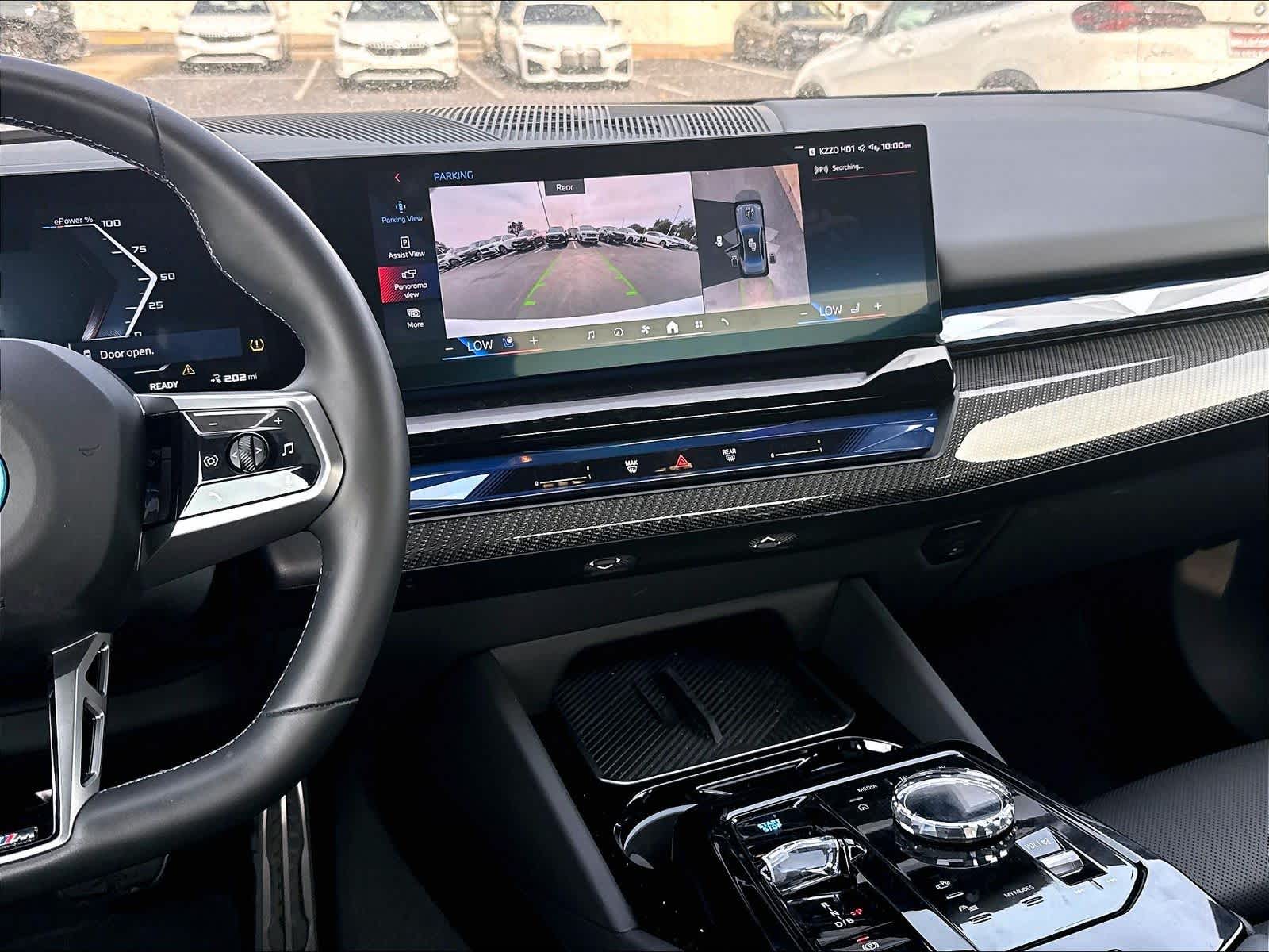 Used 2025 BMW i5 Sedan