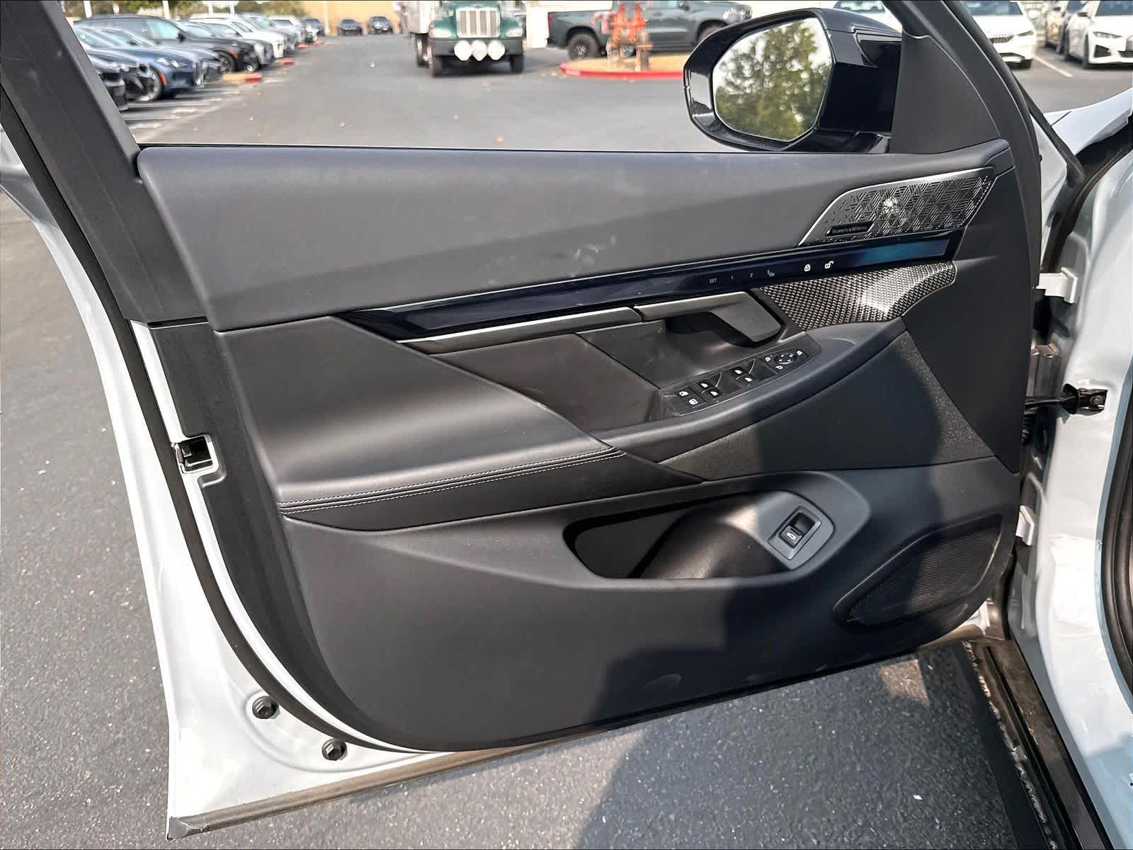 Used 2025 BMW i5 Sedan