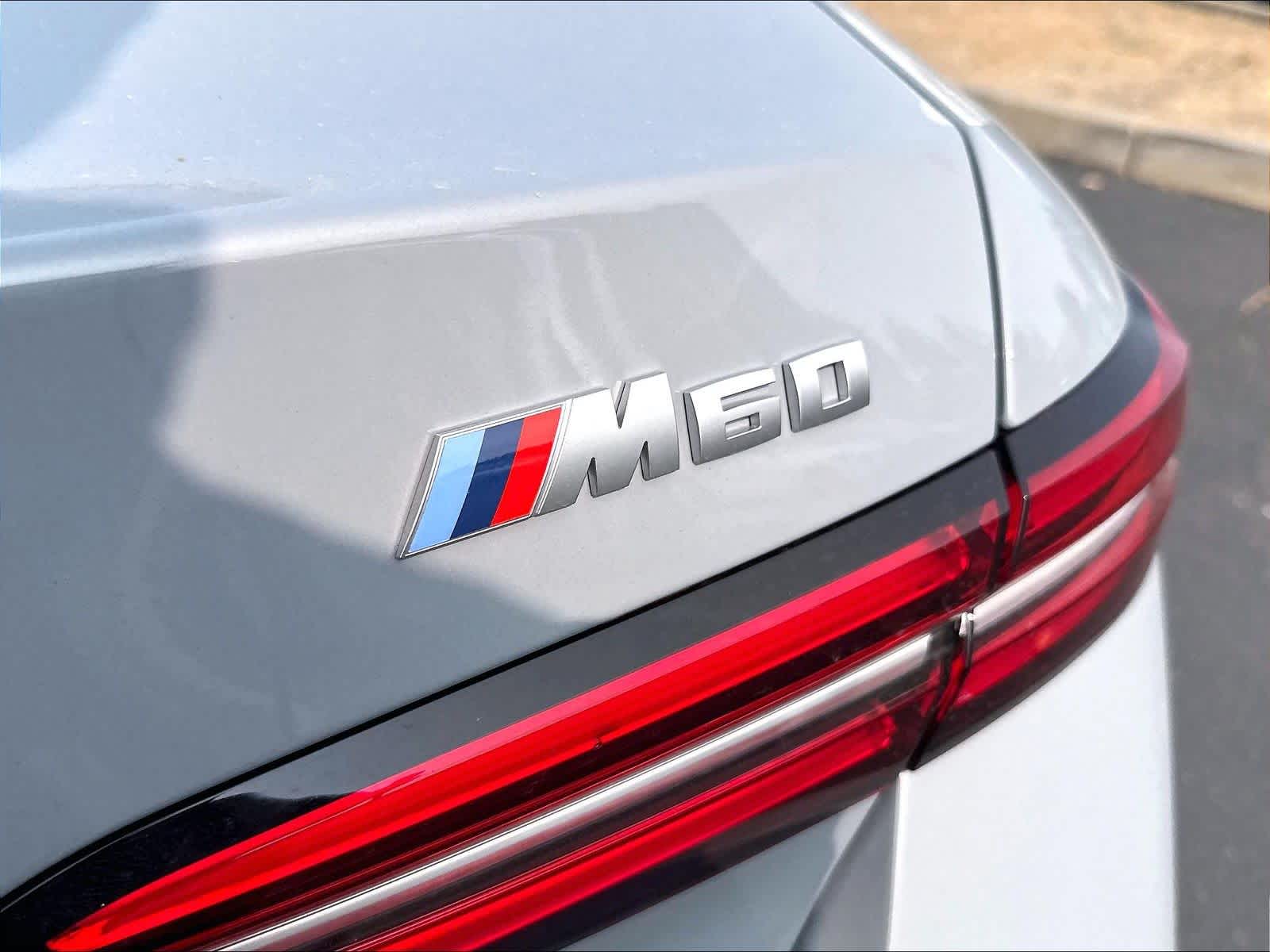 Used 2025 BMW i5 Sedan