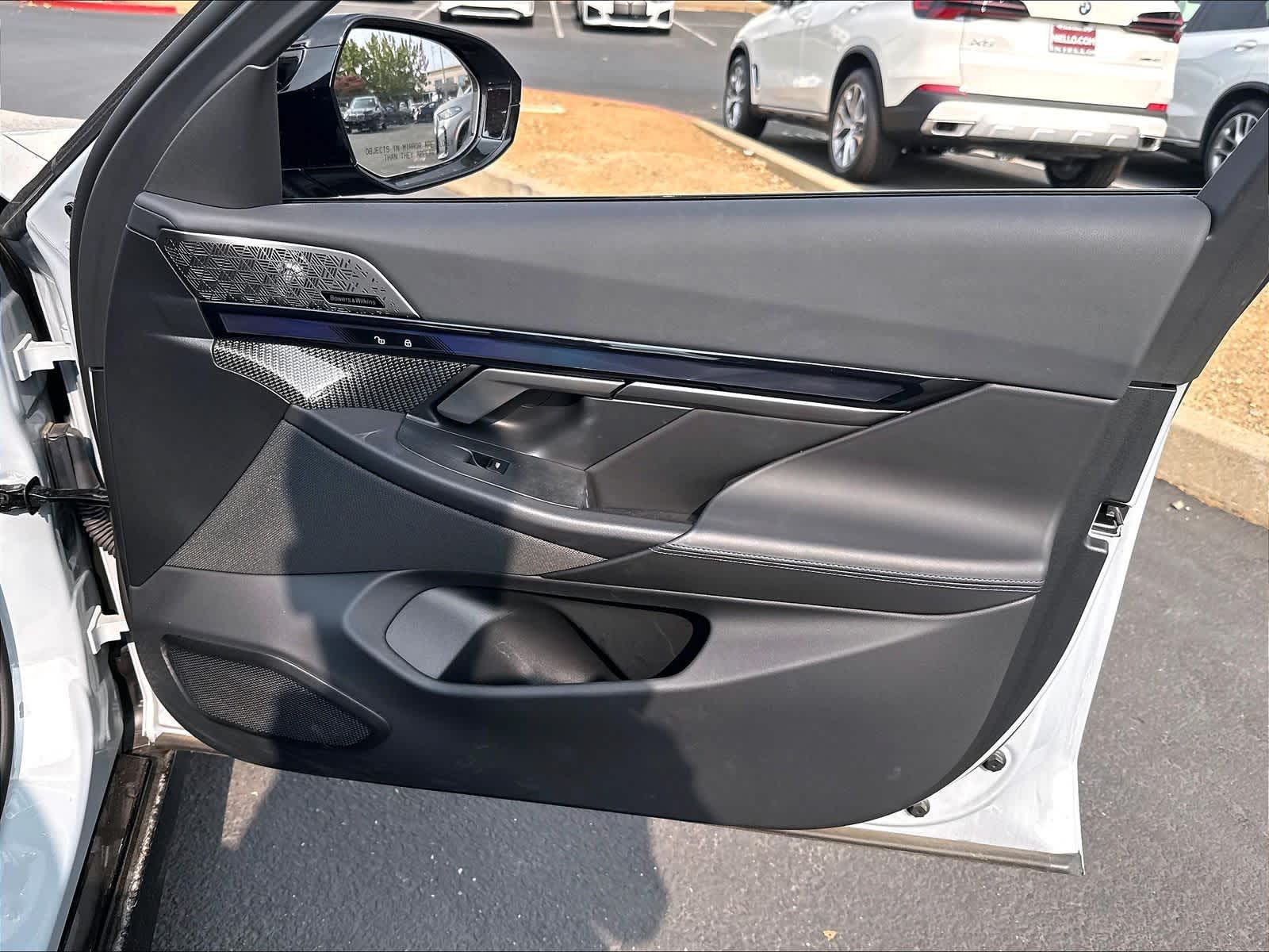 Used 2025 BMW i5 Sedan