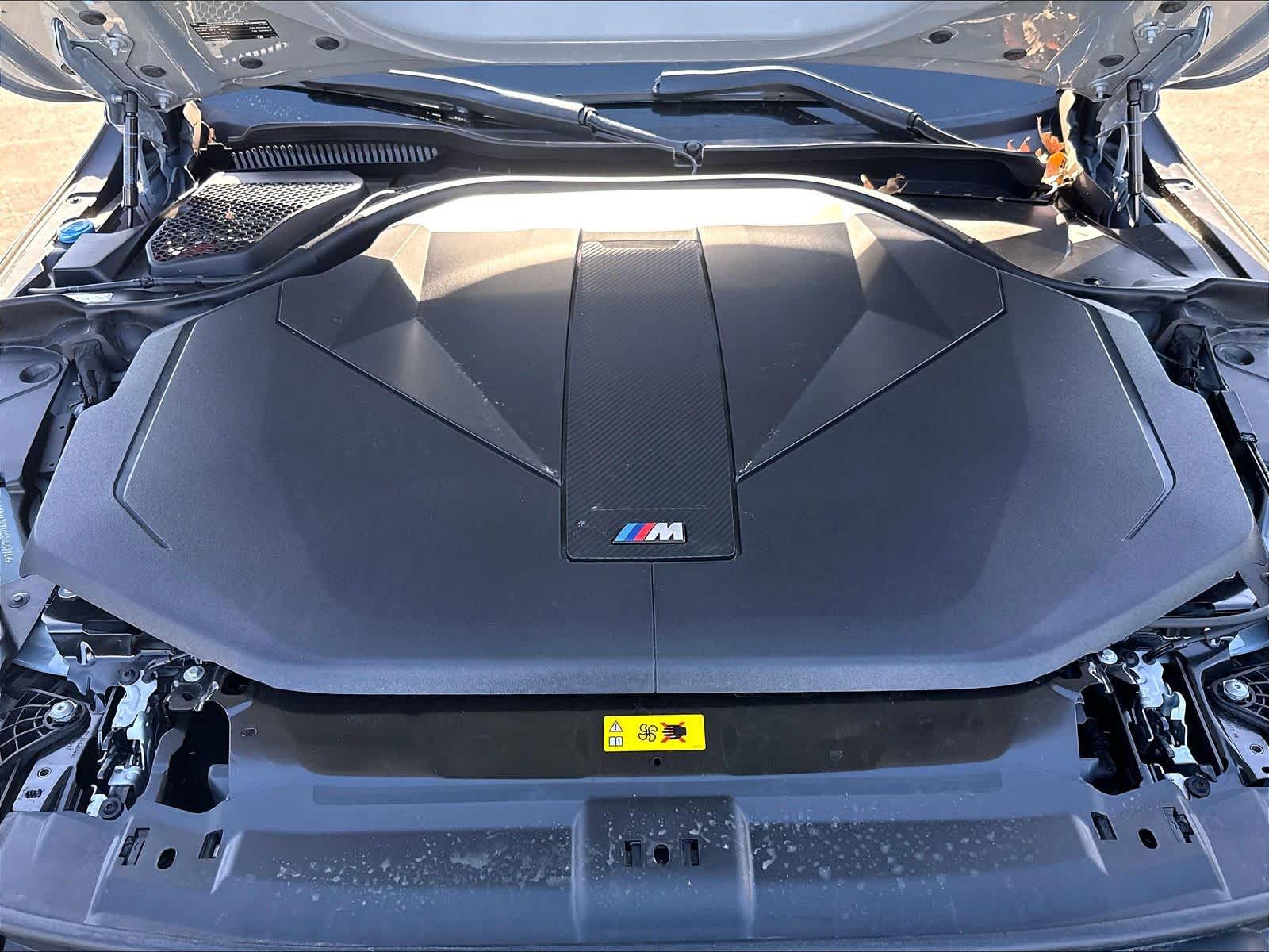 Used 2025 BMW i5 Sedan