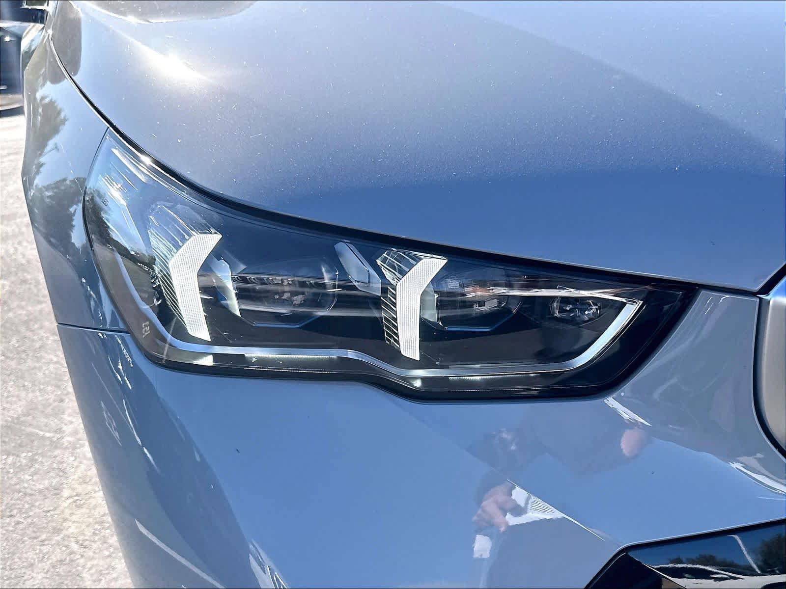 Used 2025 BMW i5 Sedan