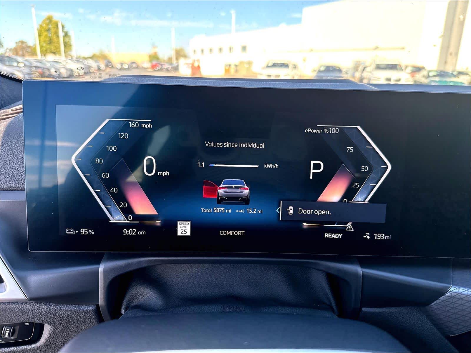Used 2025 BMW i4 xDrive40 Sedan
