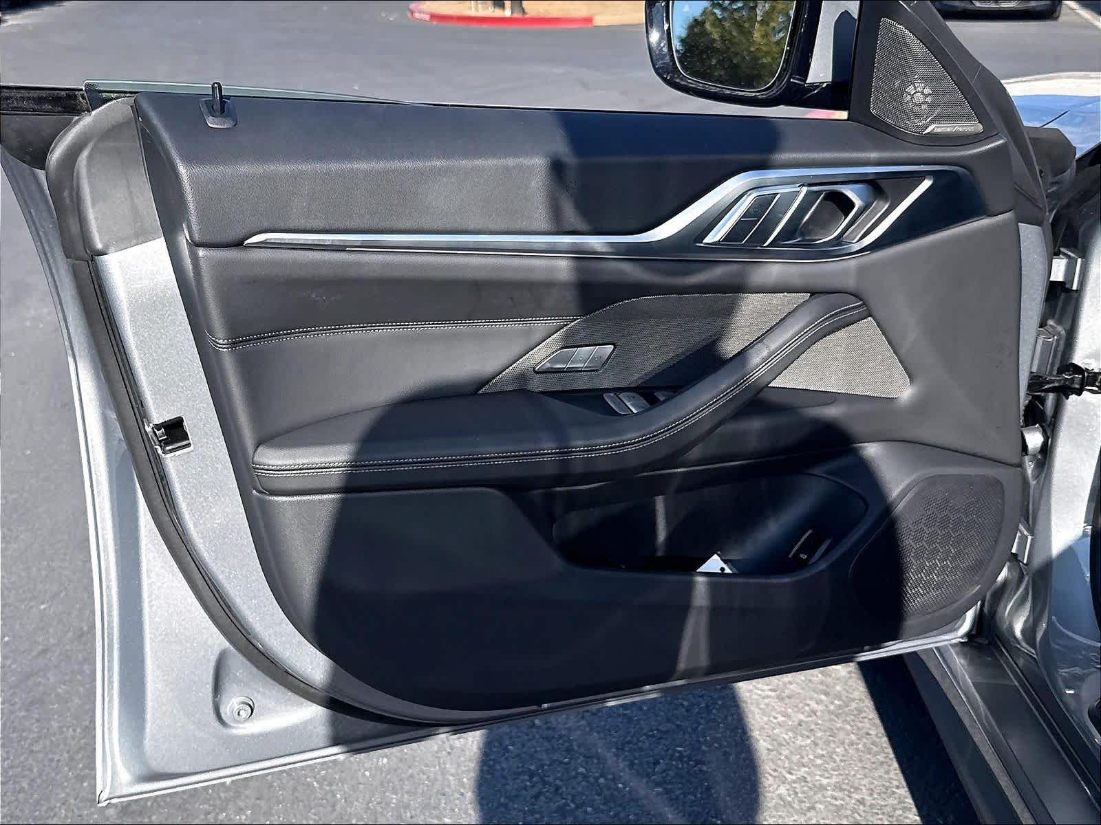 Used 2025 BMW i4 xDrive40 Sedan