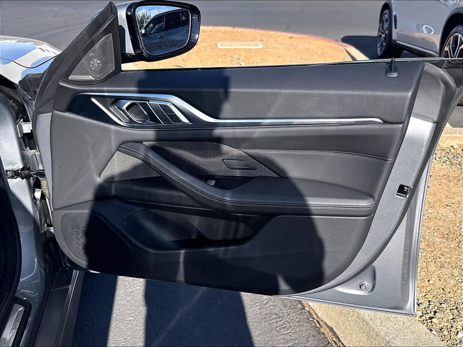 Used 2025 BMW i4 xDrive40 Sedan