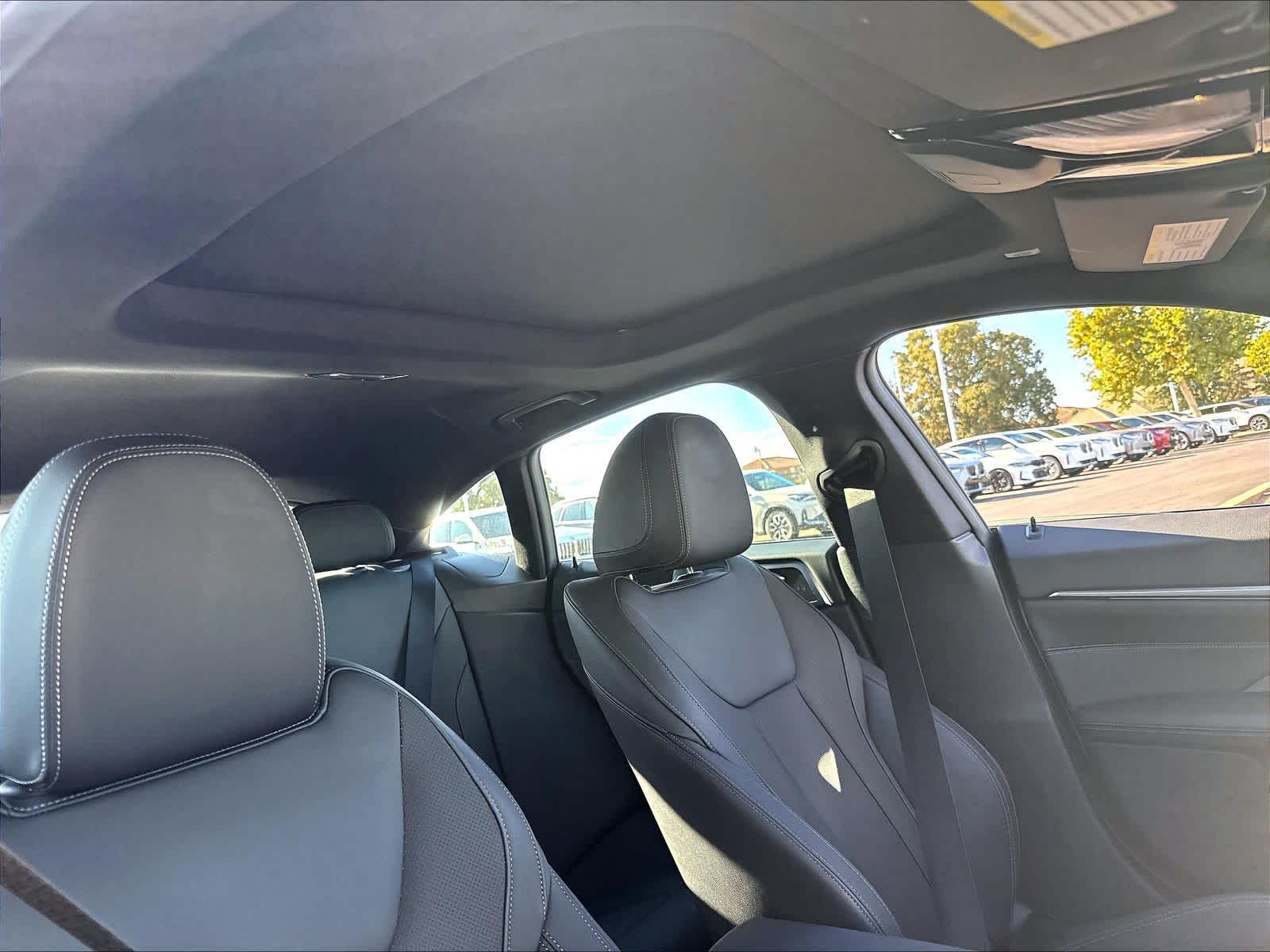 Used 2025 BMW i4 xDrive40 Sedan