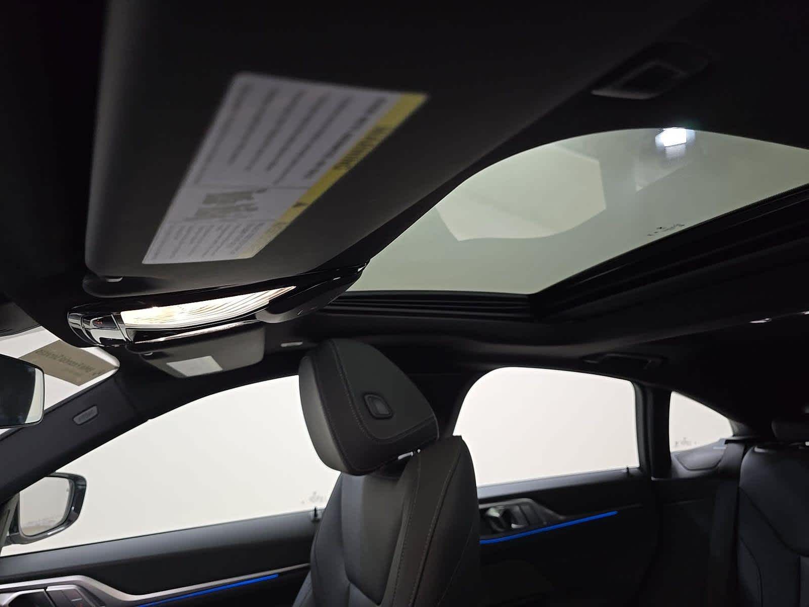 Used 2025 BMW i4 xDrive40 Sedan