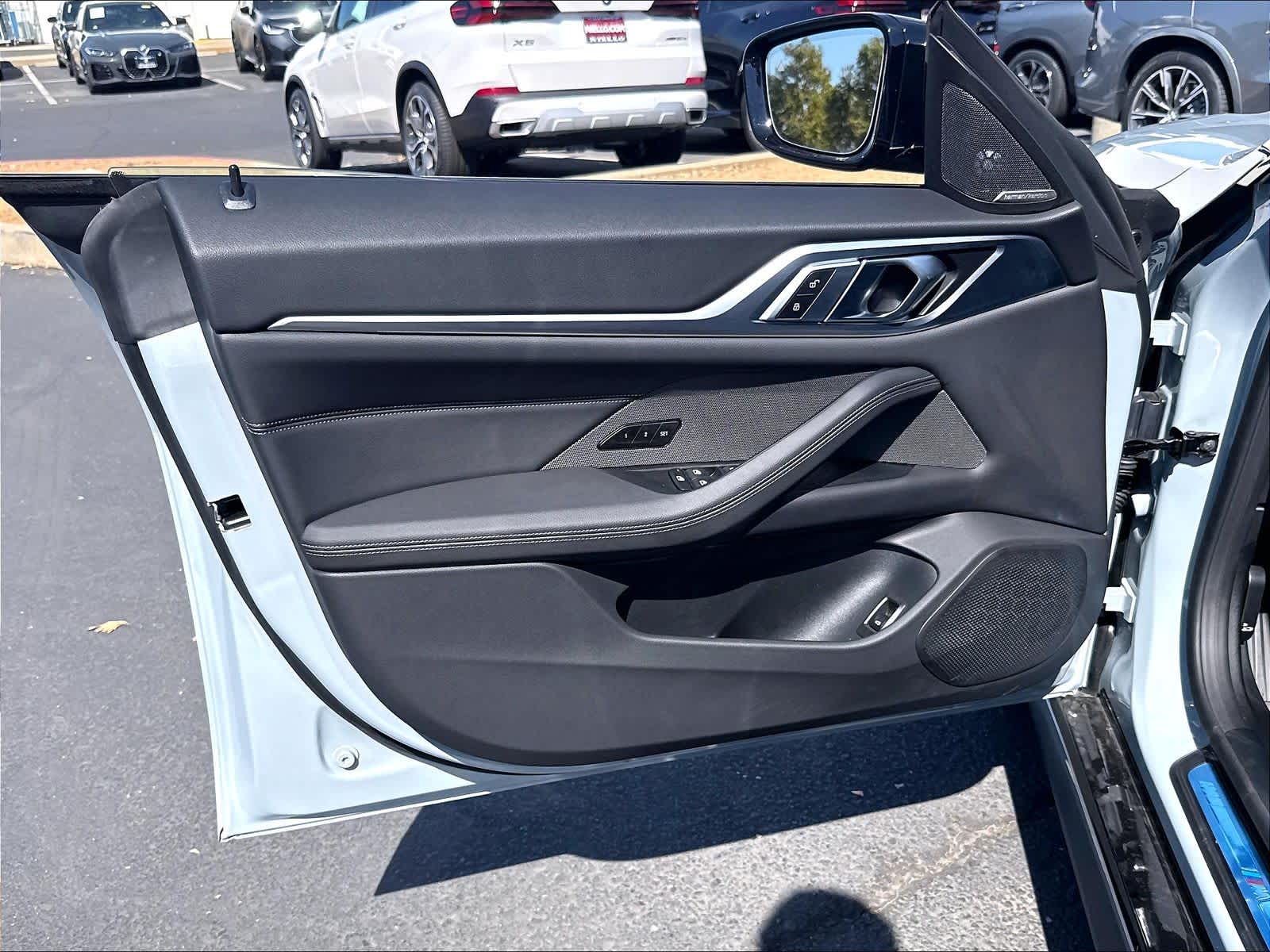 Used 2026 BMW i4 xDrive40 Sedan