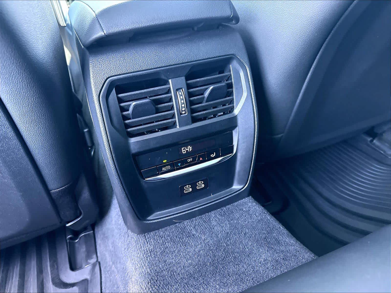 Used 2026 BMW i4 xDrive40 Sedan