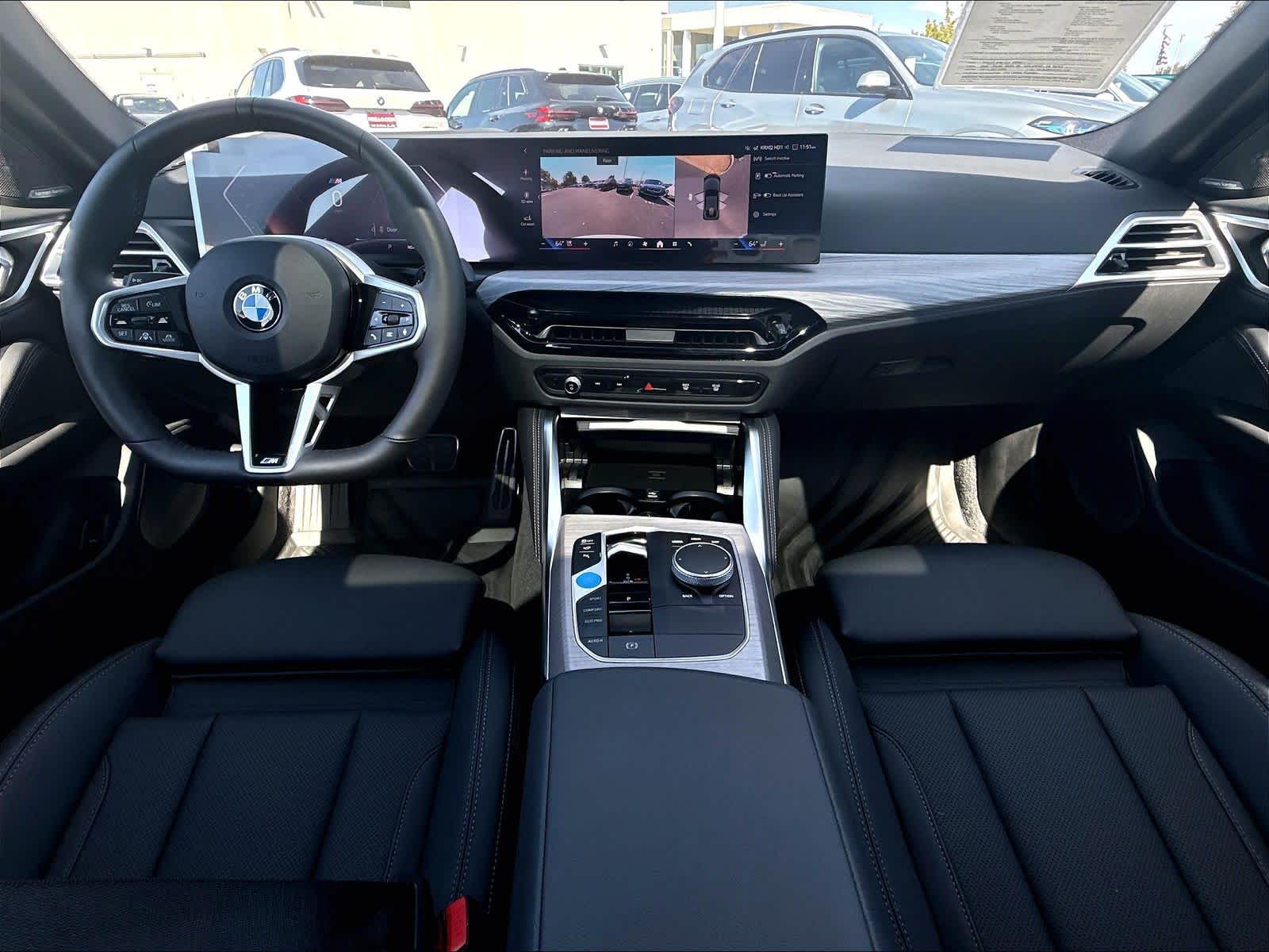 Used 2026 BMW i4 xDrive40 Sedan