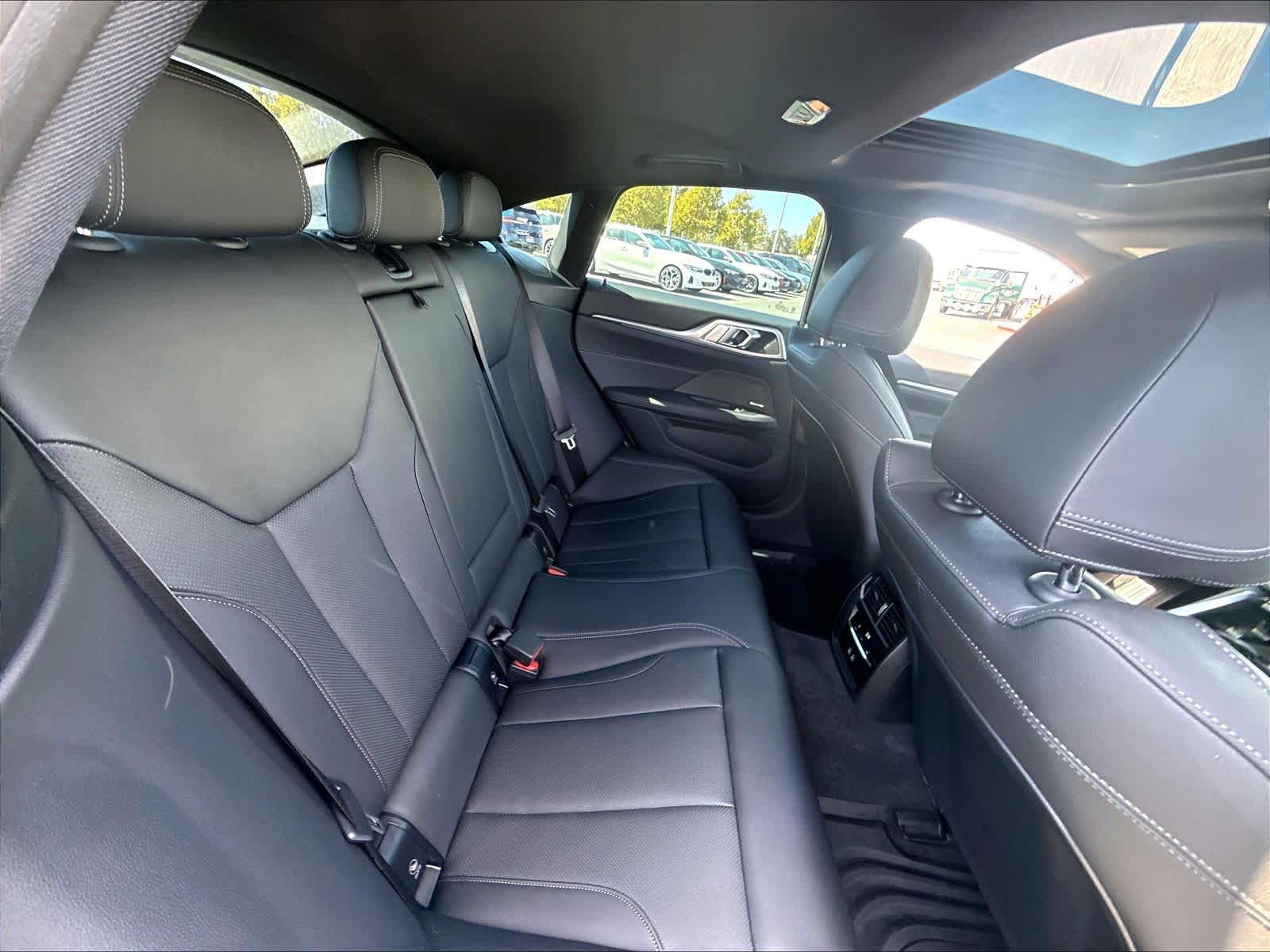Used 2026 BMW i4 xDrive40 Sedan