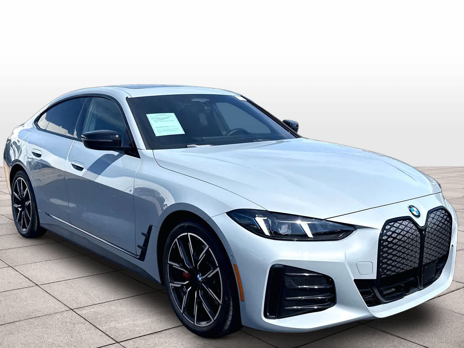 Used 2026 BMW i4 xDrive40 Sedan