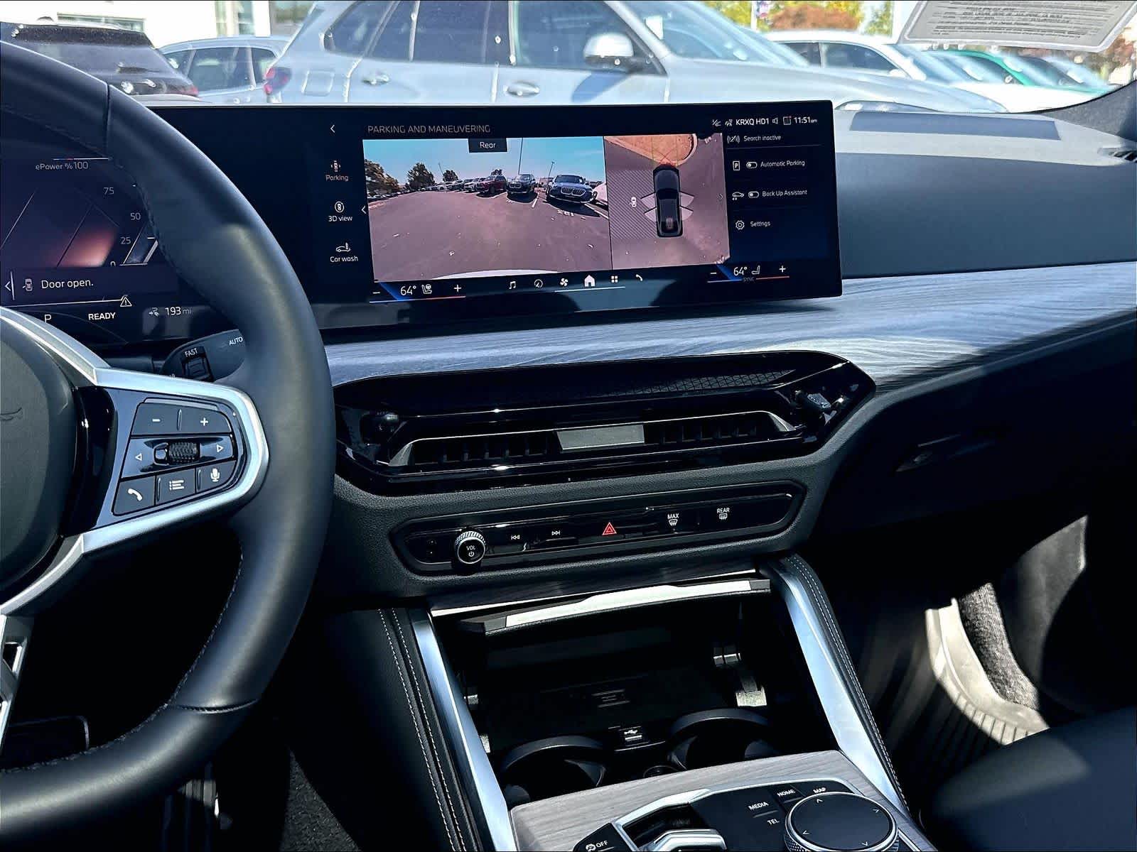 Used 2026 BMW i4 xDrive40 Sedan