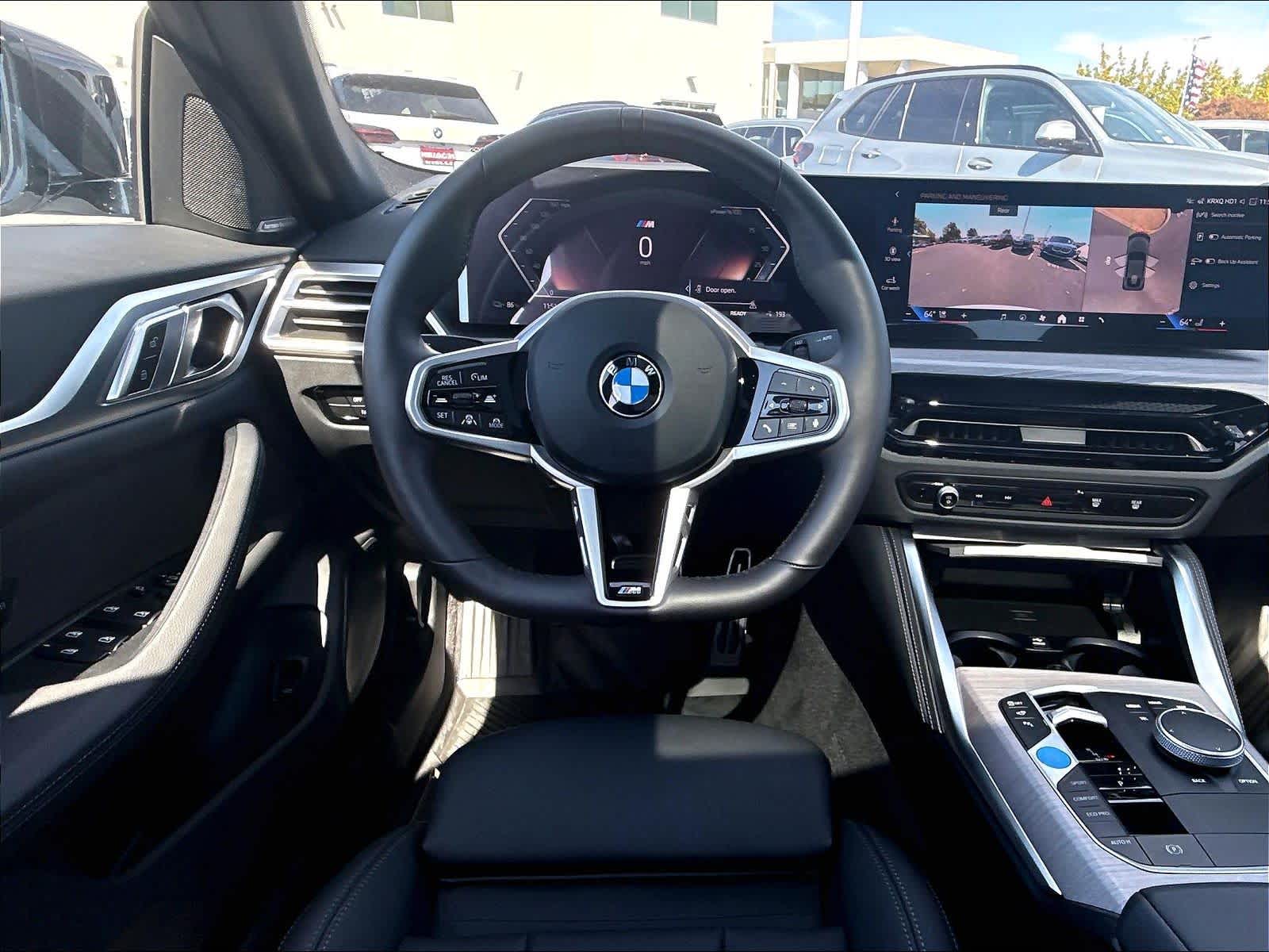 Used 2026 BMW i4 xDrive40 Sedan