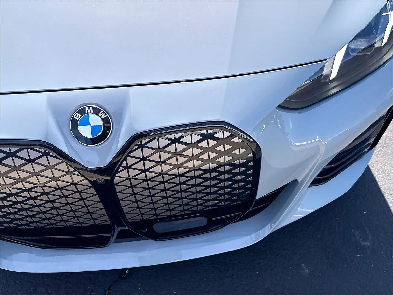 Used 2026 BMW i4 xDrive40 Sedan