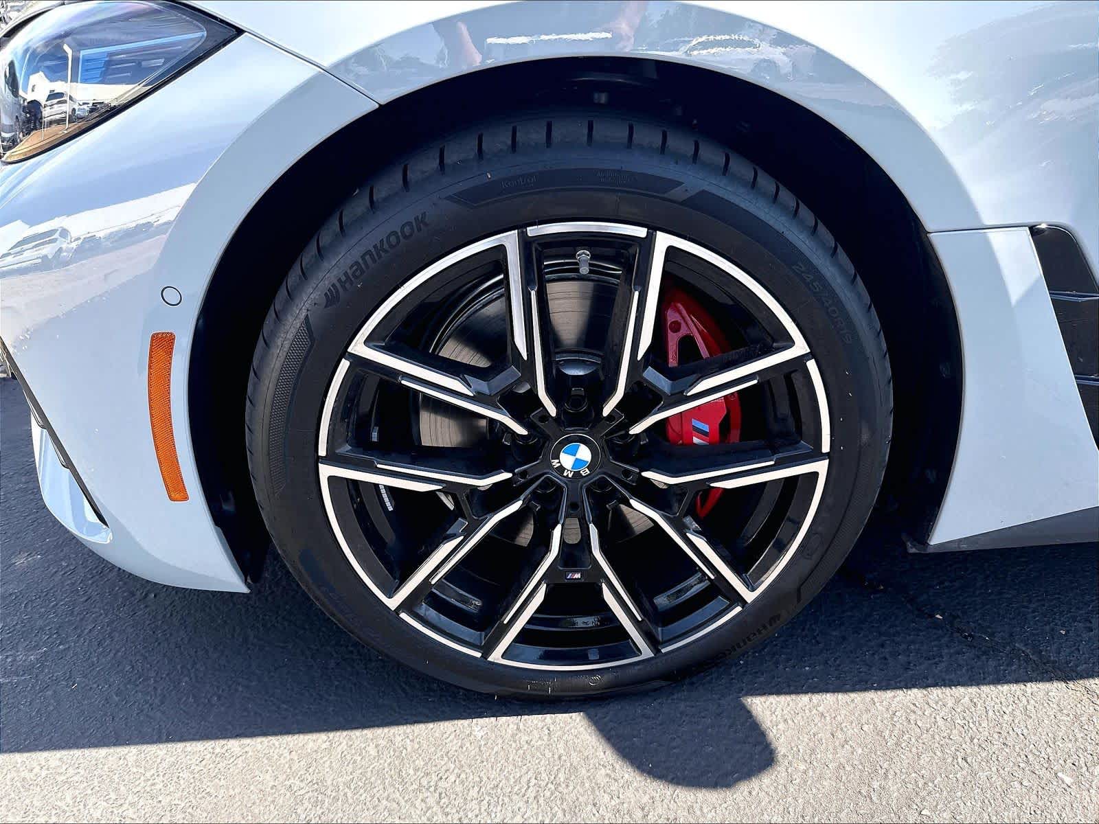 Used 2026 BMW i4 xDrive40 Sedan